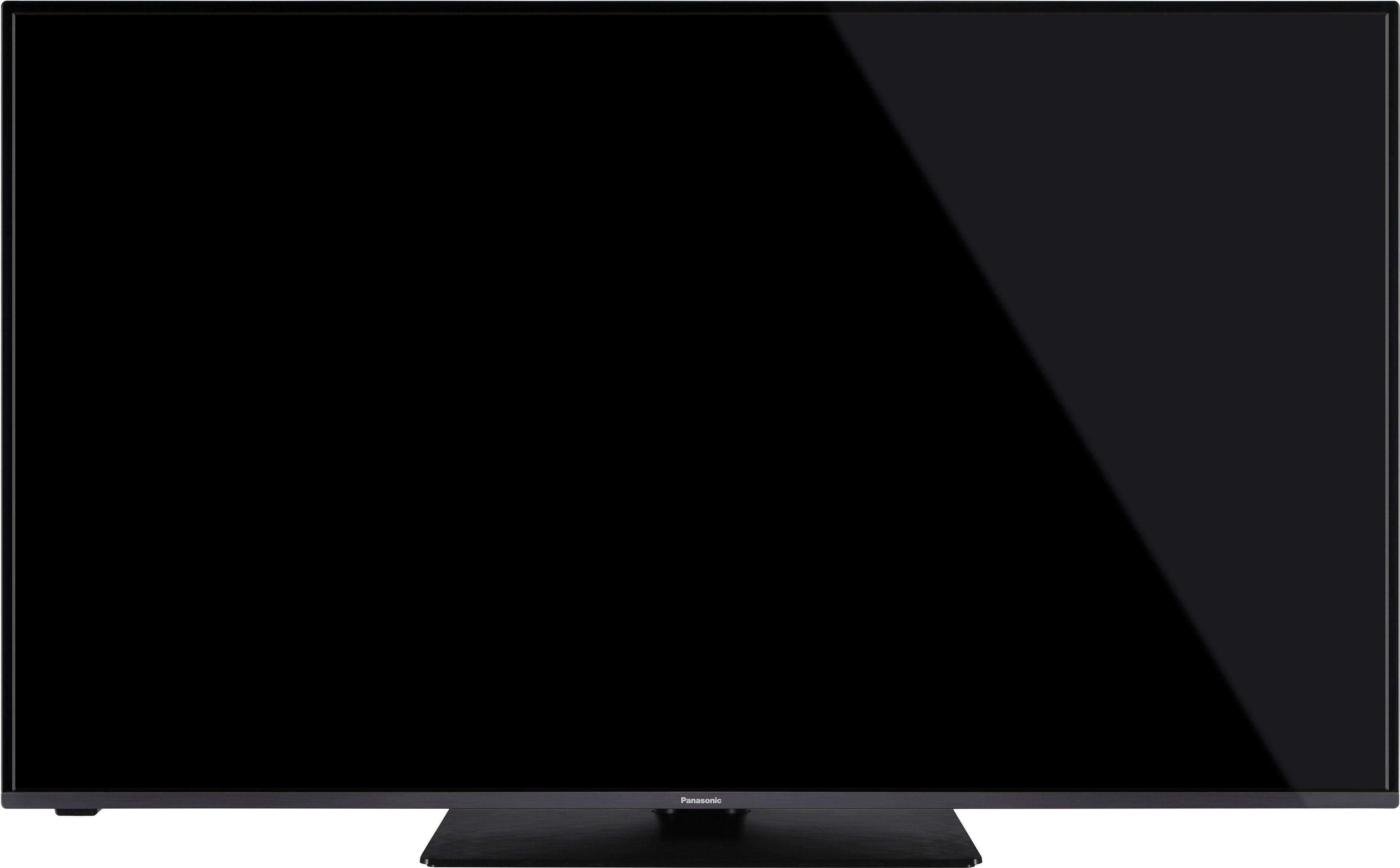 Panasonic TX-55JXW604 LED-Fernseher (139 cm/55 Zoll, 4K Ultra HD, Smart-TV)  online kaufen | OTTO