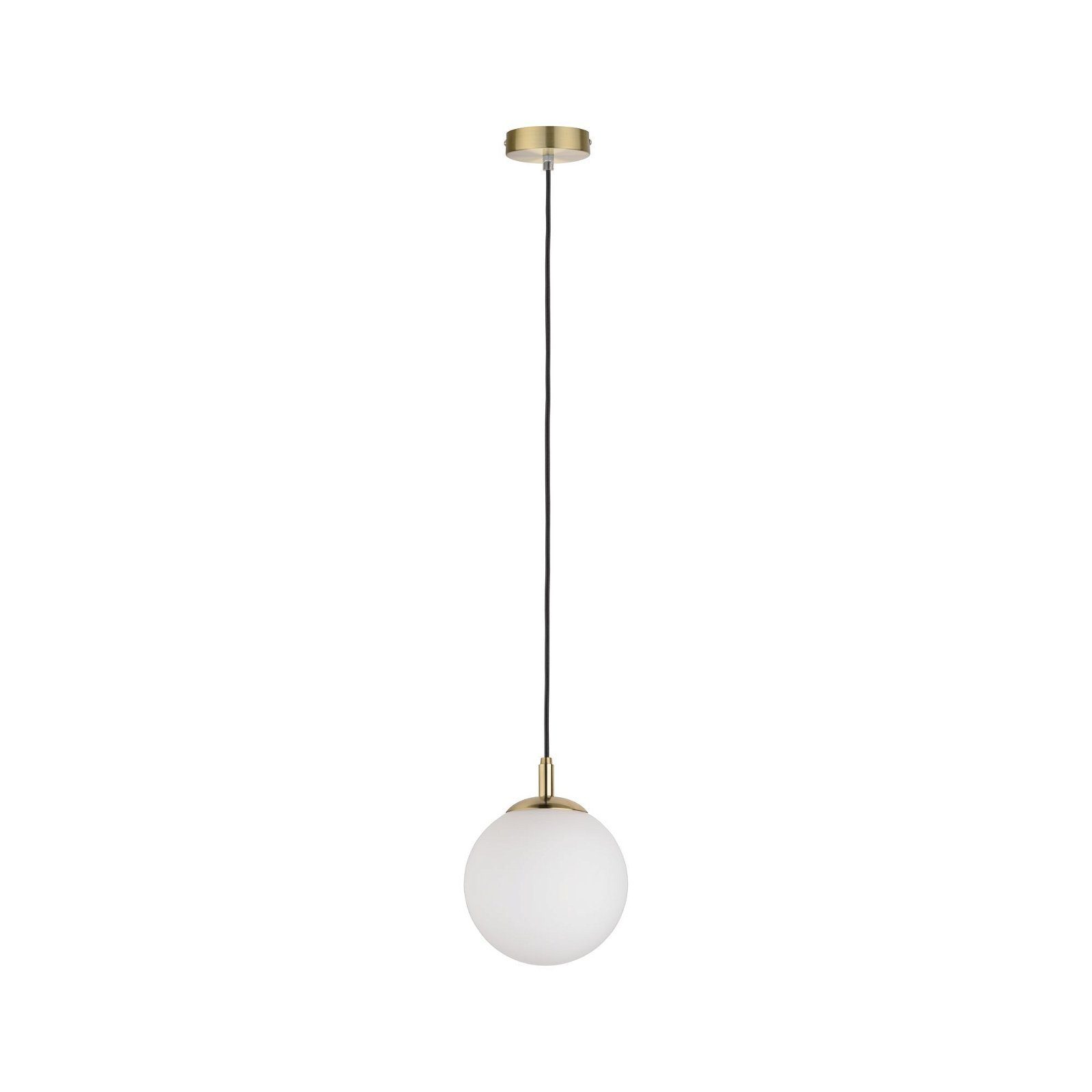 Paulmann Pendelleuchte Neordic Menja max. 1x20W günstig online kaufen