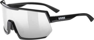 Uvex Sonnenbrille uvex sportstyle 235 2216 black
