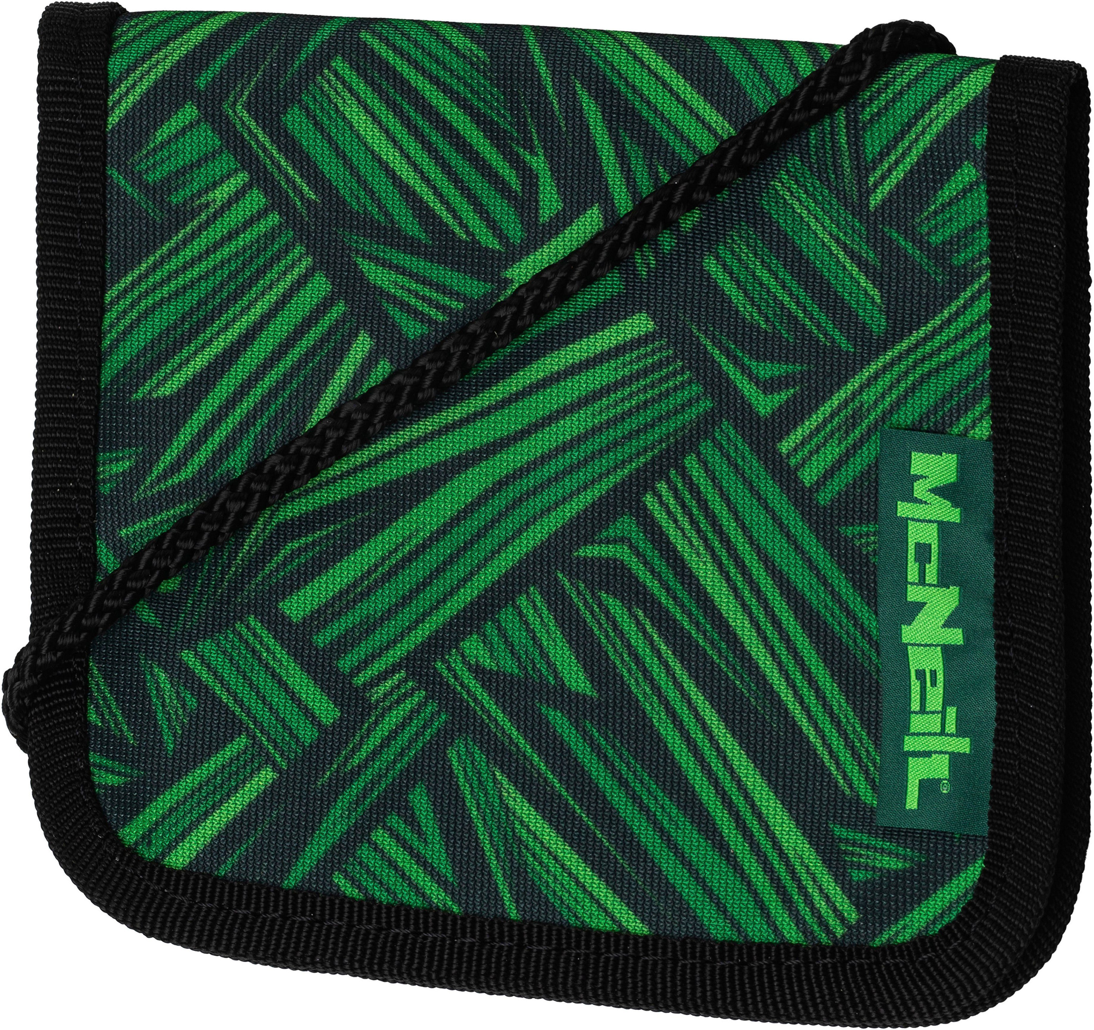 McNeill Brustbeutel Wow