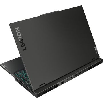 Lenovo Legion Pro 7 16ARX8H (82WS001CGE) Notebook (Ryzen 9)