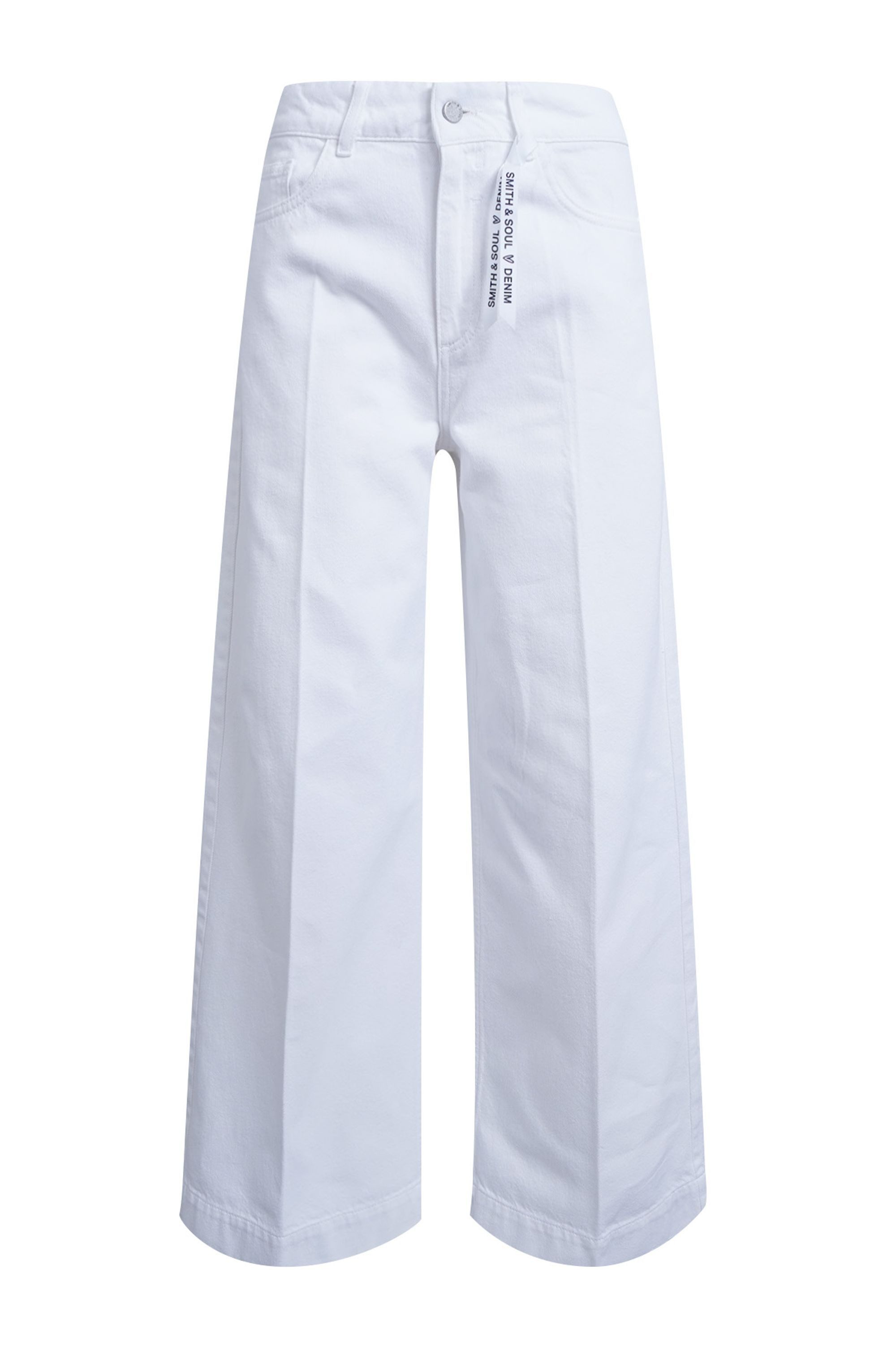 Smith & Soul Weite Jeans