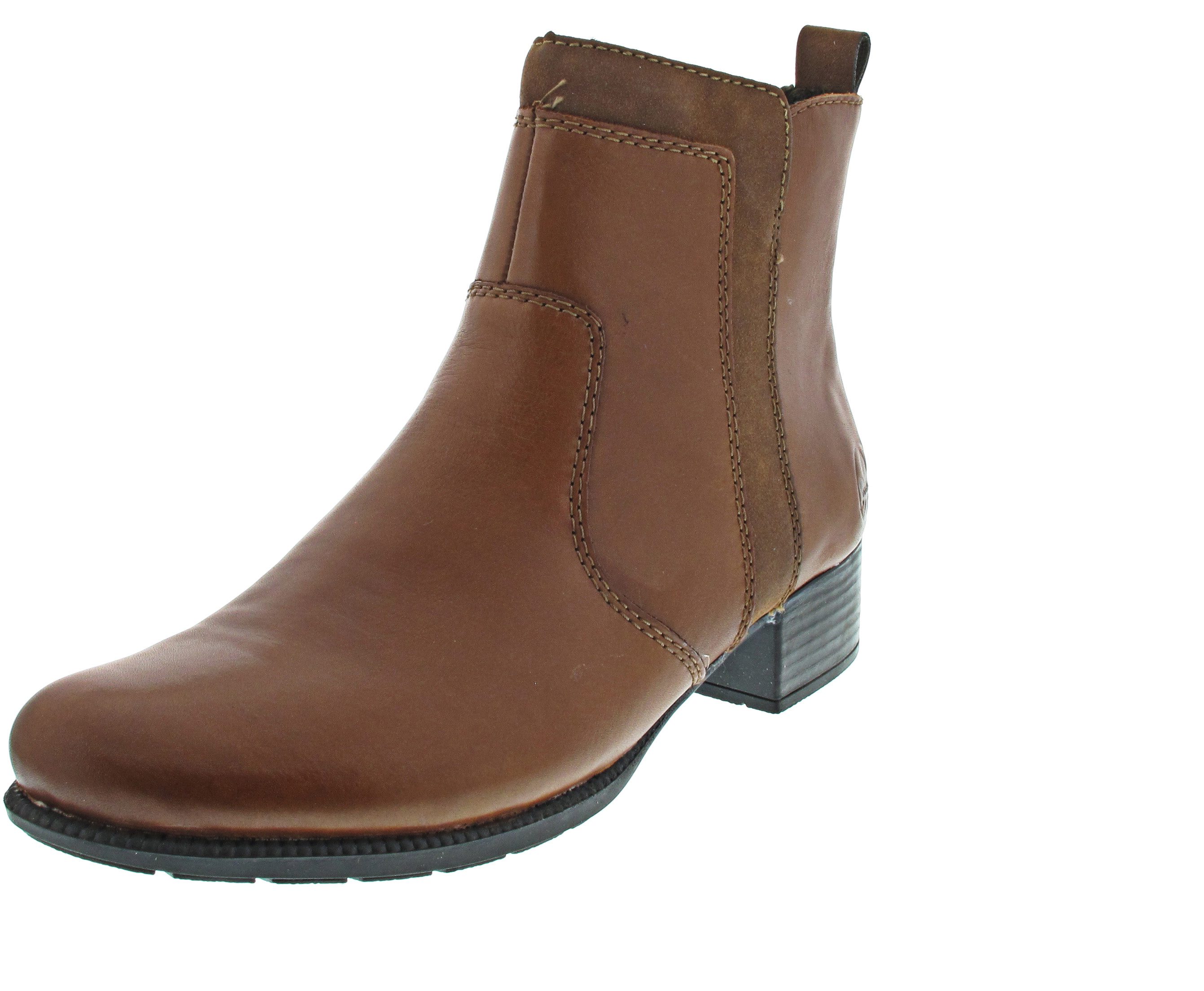 Rieker Winterstiefelette