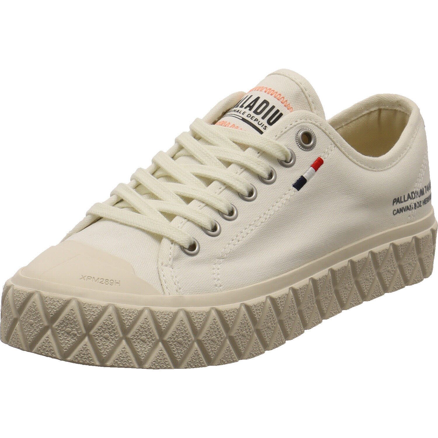 Palladium Palla Ace CVS Org Sneaker
