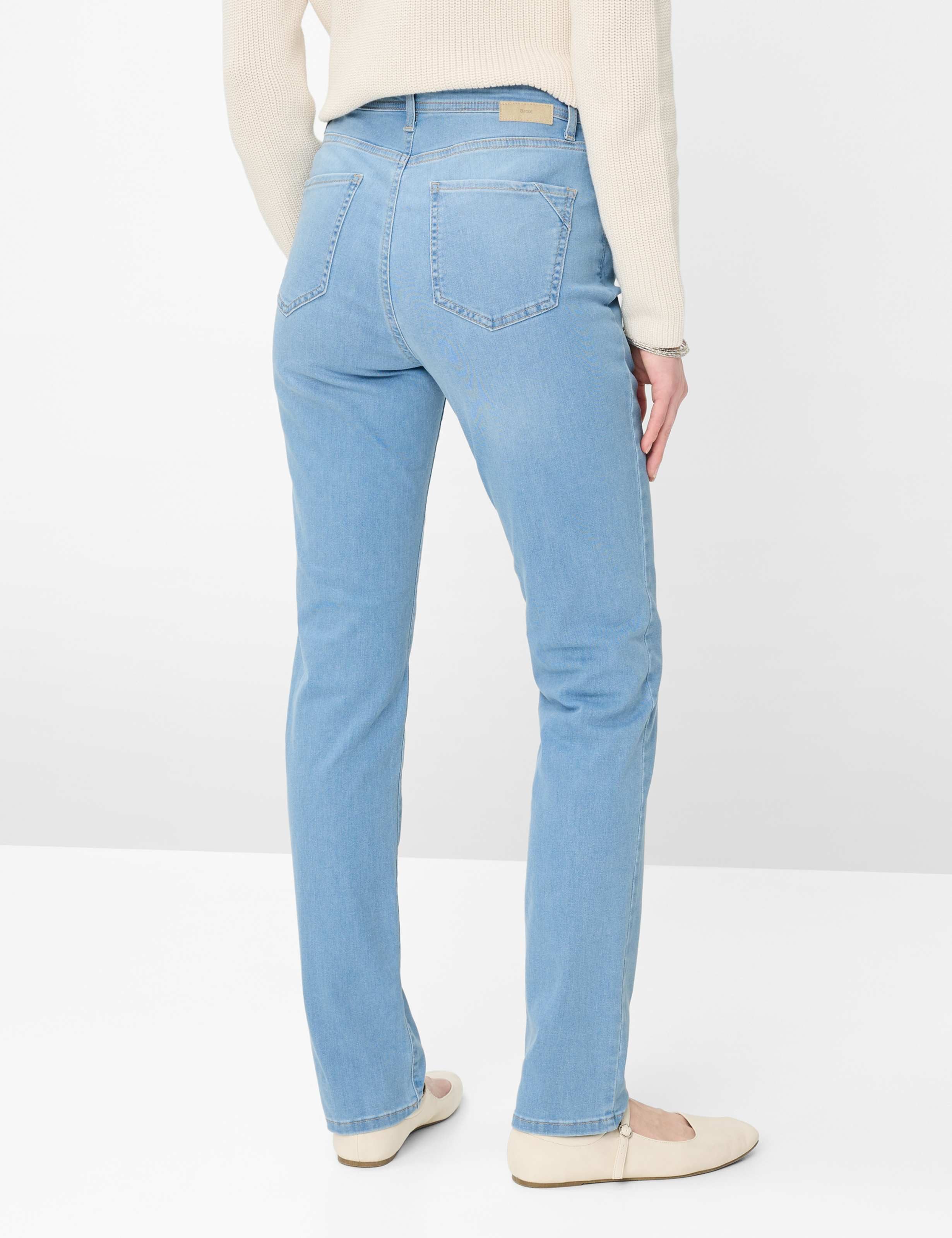 Brax 5-Pocket-Jeans Style MARY günstig online kaufen