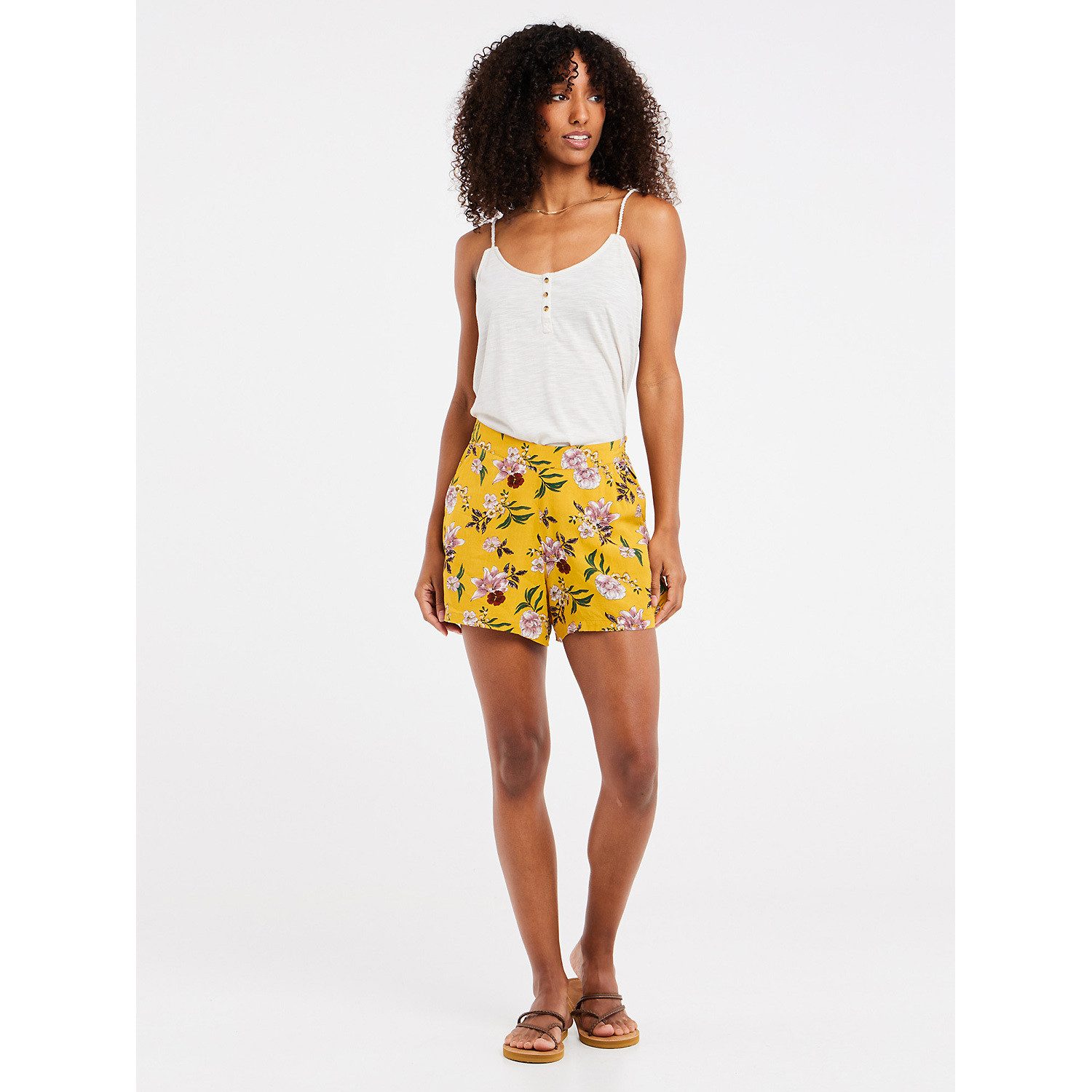 Protest Funktionsshorts Short W PRTMAHI SHORTS
