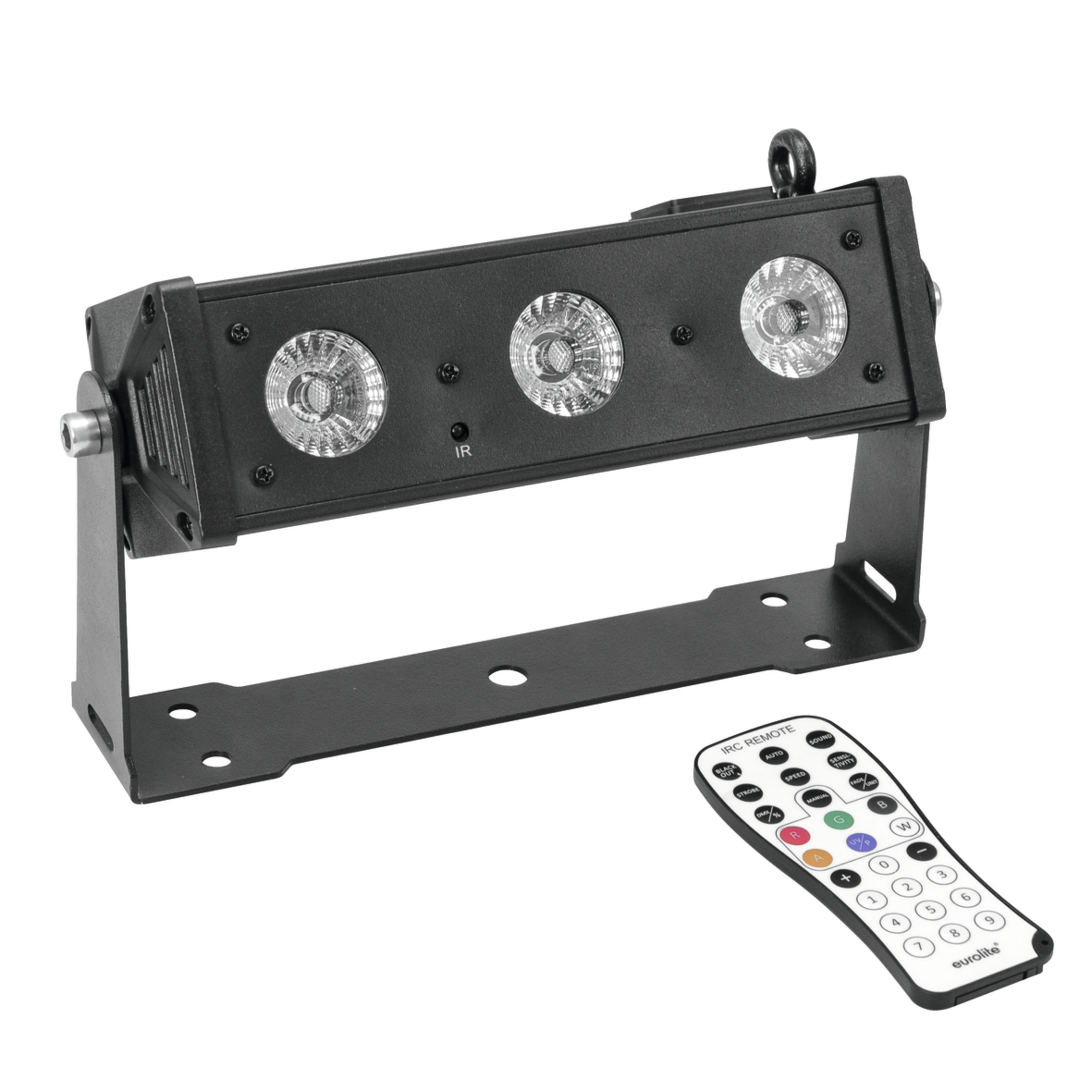 LED Scheinwerfer