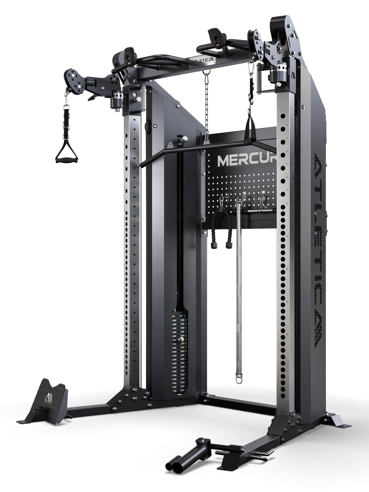 ATLETICA Kraftstation Mercury, Functional Trainer