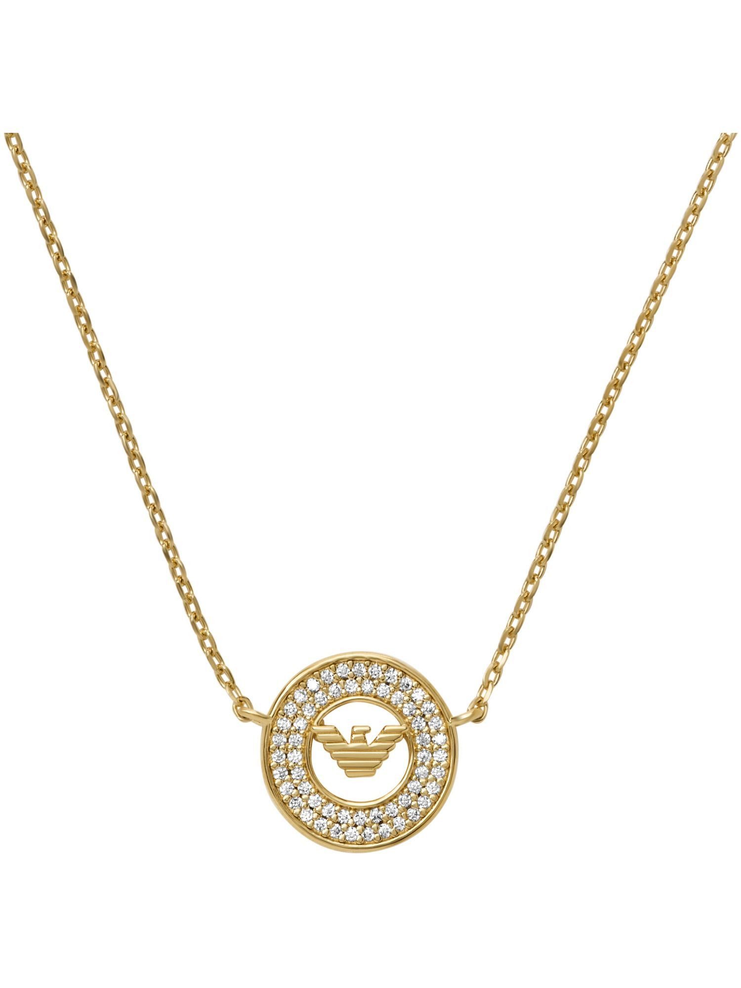 Emporio Armani Collier EG3628710...
