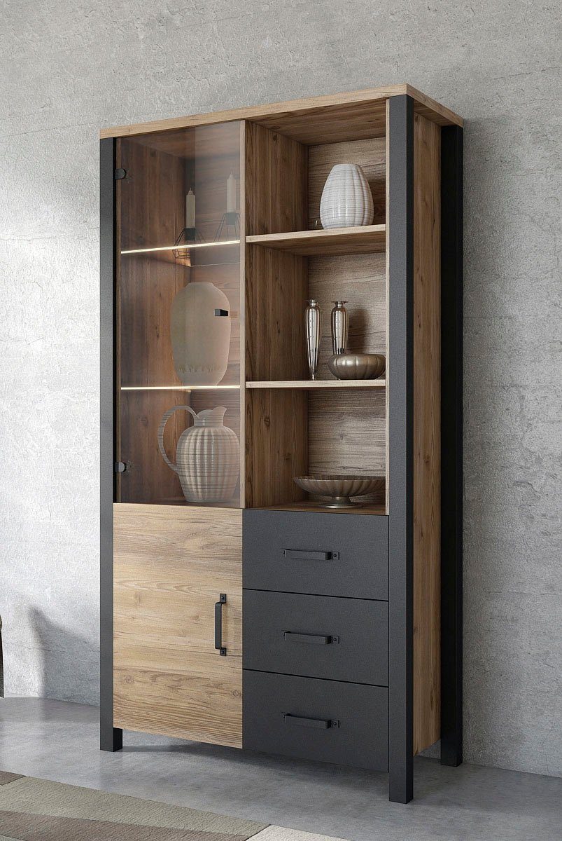 Home affaire Vitrine Olin