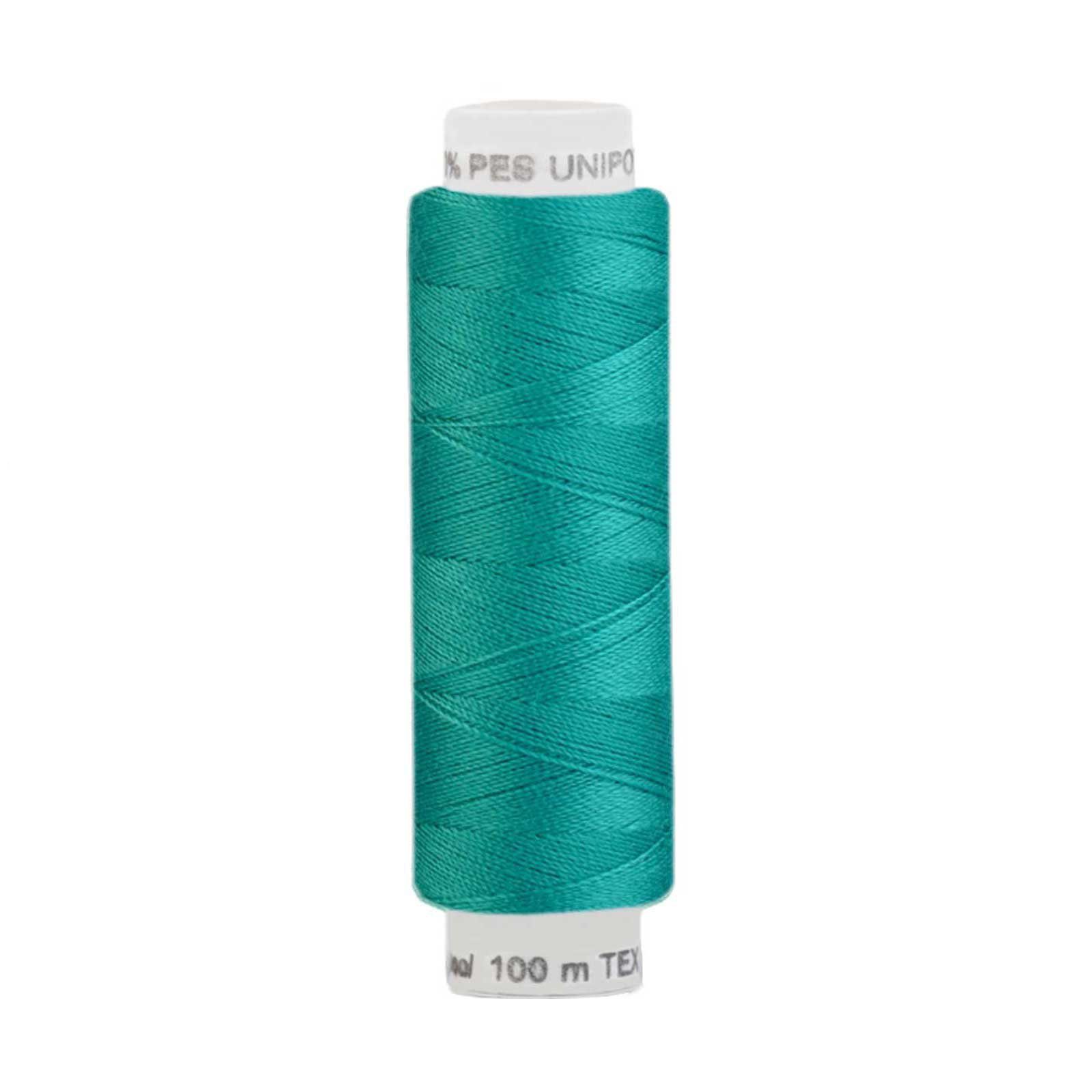 maDDma Nähgarn 100m Unipoly 120 TEX14x2 4v6 Farbwahl Nähgarn, 100 m, 626