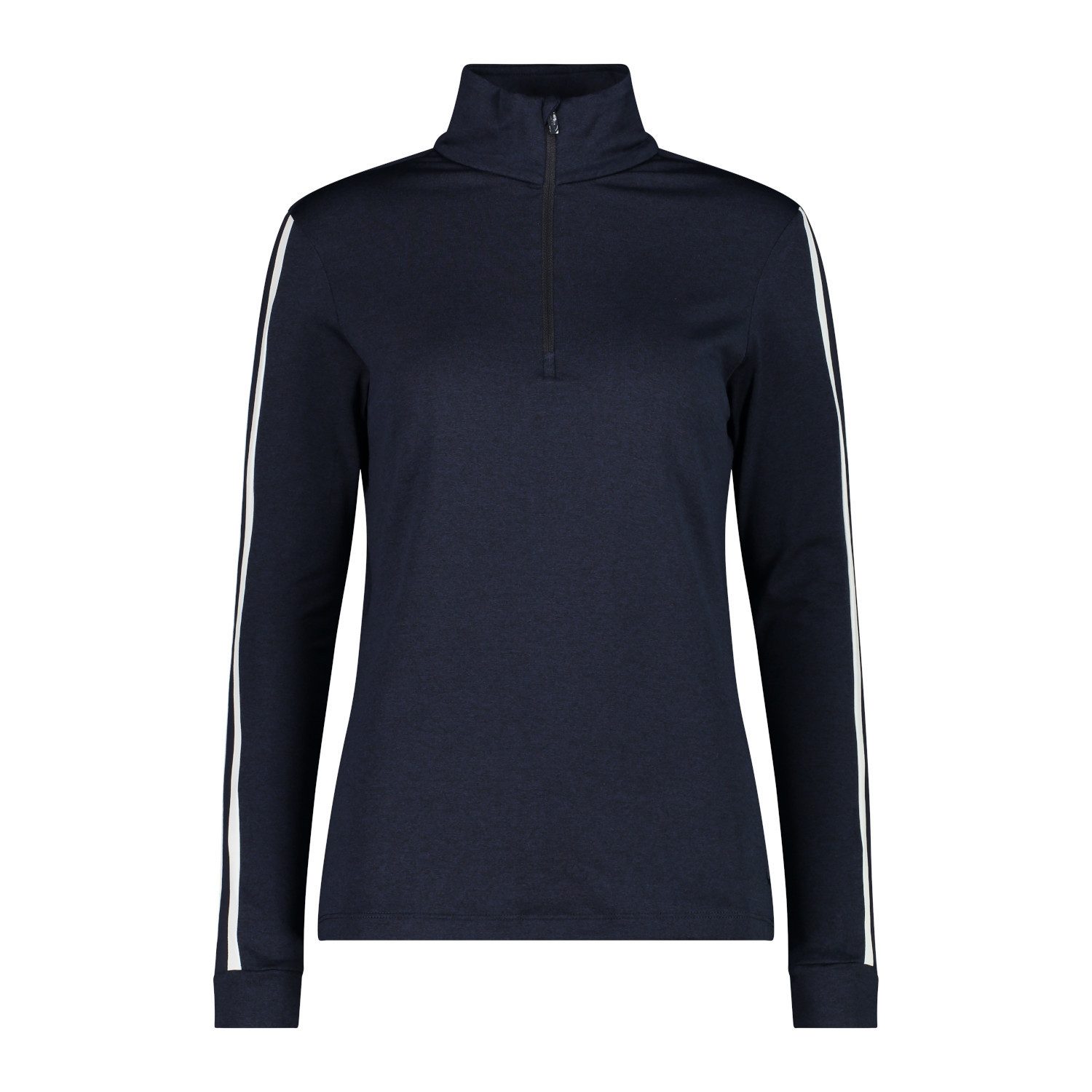 CMP Fleecepullover CMP Damen Pullover WOMAN SWEAT 34L4276