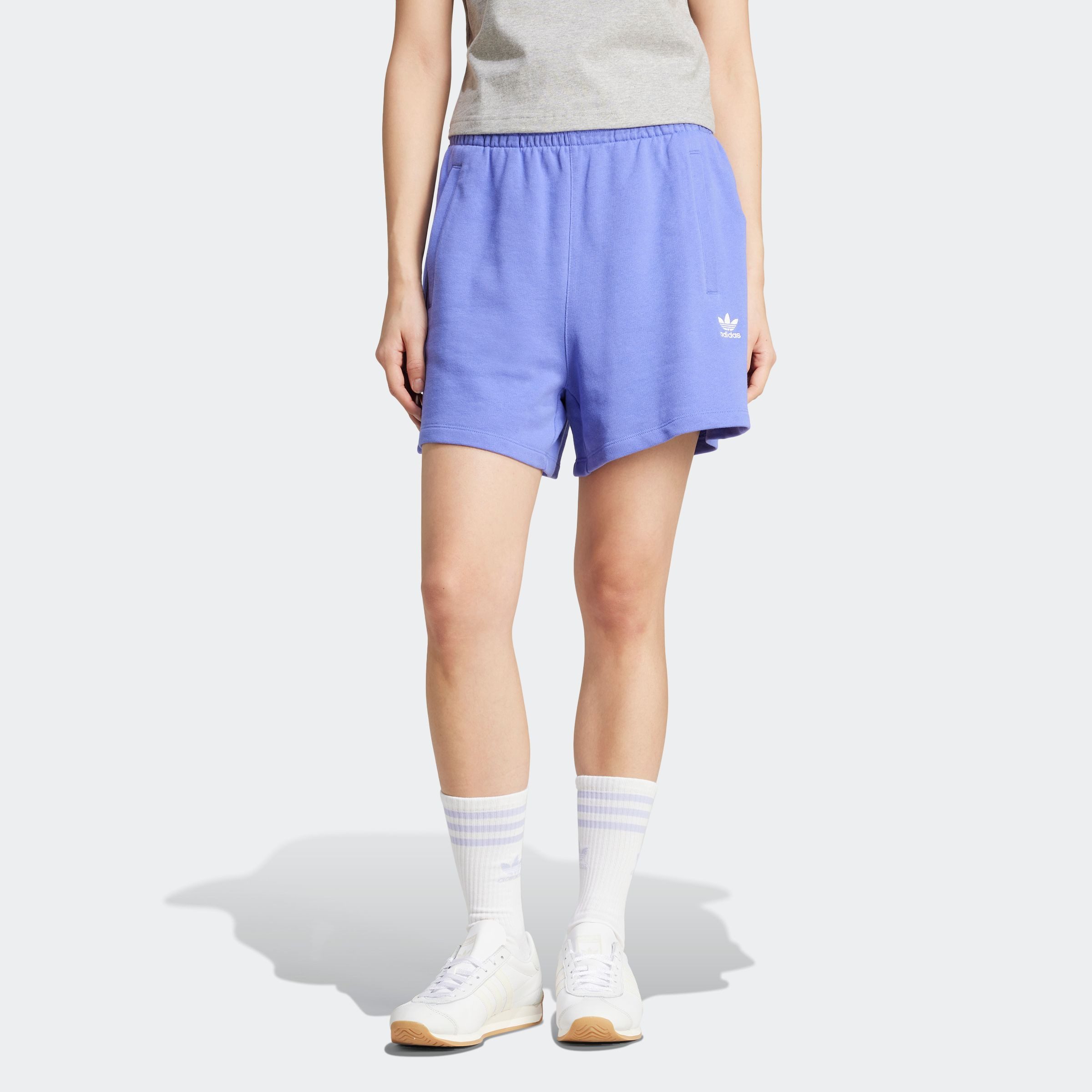 adidas Originals Shorts ESS SHORTS (1-tlg) günstig online kaufen