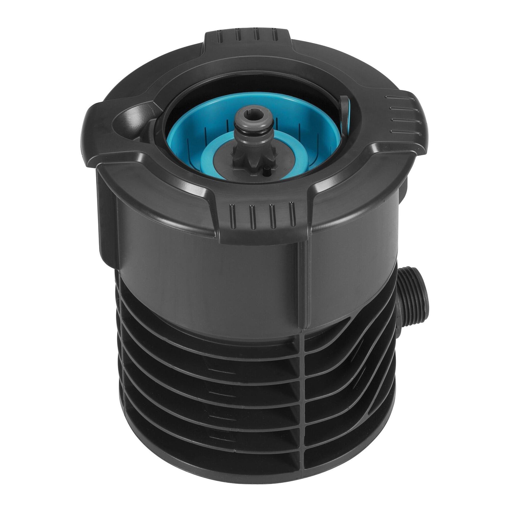 GARDENA Hauswasserwerk GARDENA Sprinklersystem Wassersteckdose
