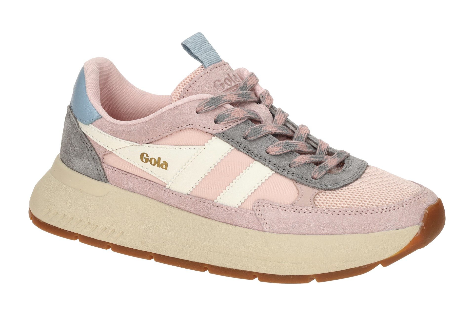 Gola CLB778KC Schnürschuh