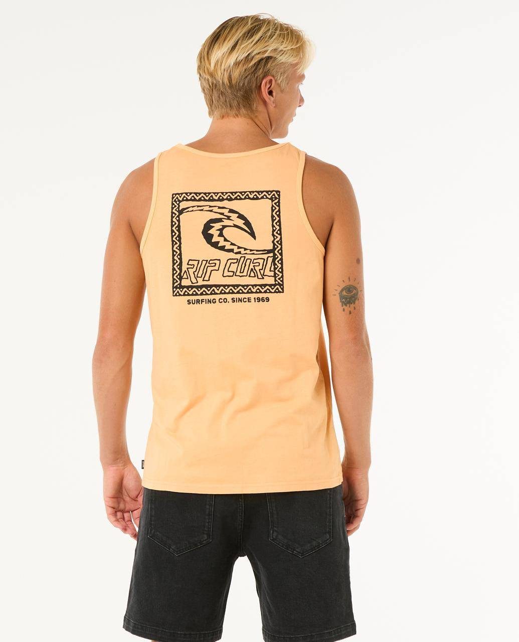 Rip Curl Tanktop Raw Energy Trad Tanktop