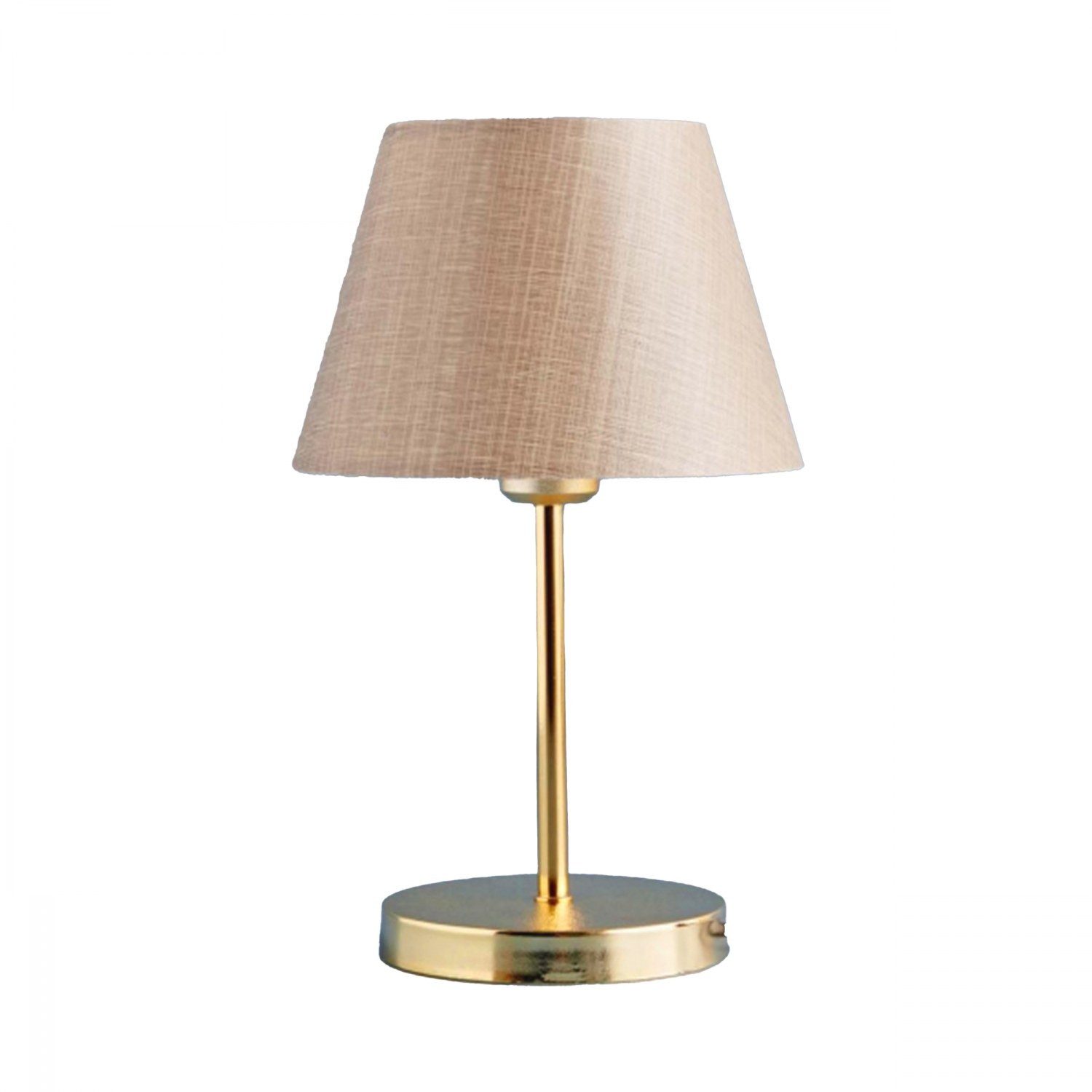 Opviq Schreibtischlampe 100% FABRIC, 14 cm günstig online kaufen