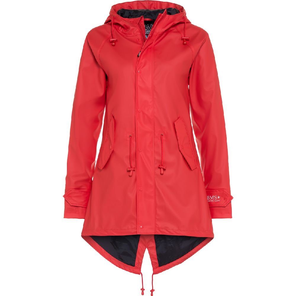 BMS Regenjacke