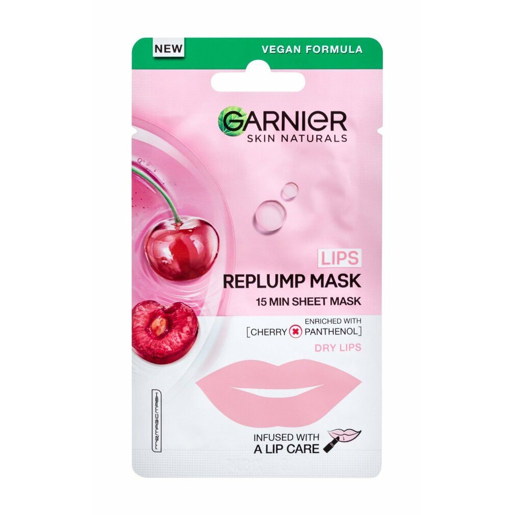 GARNIER Körperpflegemittel Haut Naturals Garnier