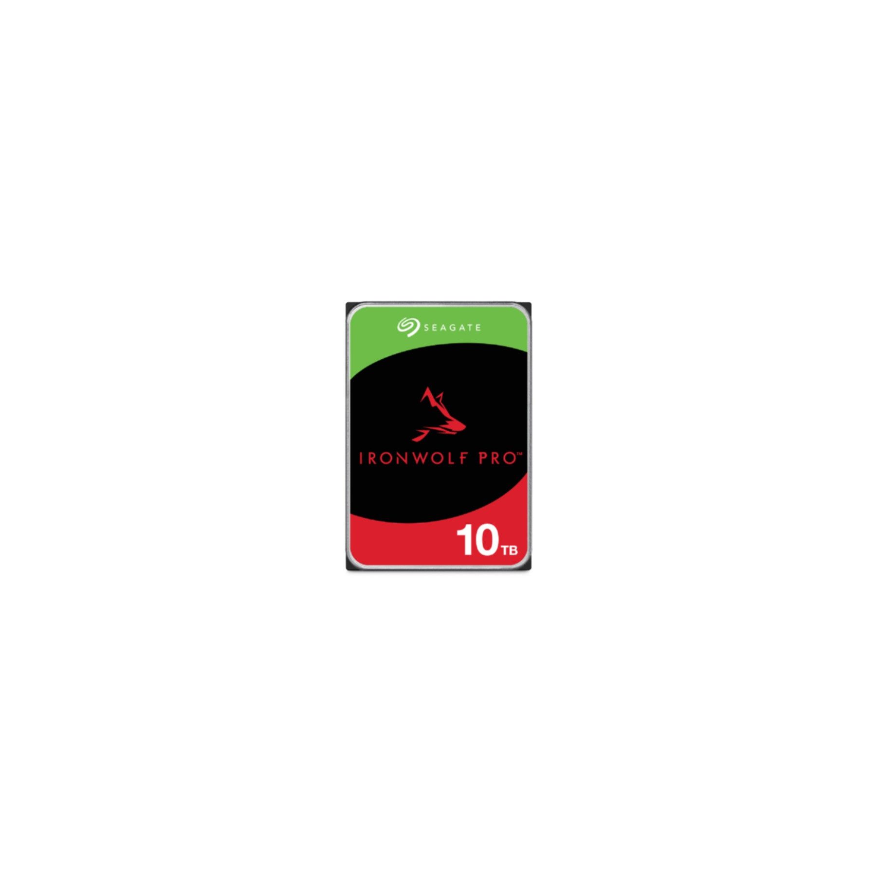 Seagate ST10000NT001 interne HDD-Festplatte (10 TB) 3,5"