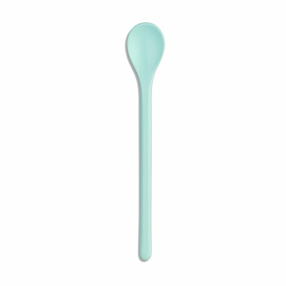 KOZIOL Kunststofflöffel Nora Spoon L, Sweet Green
