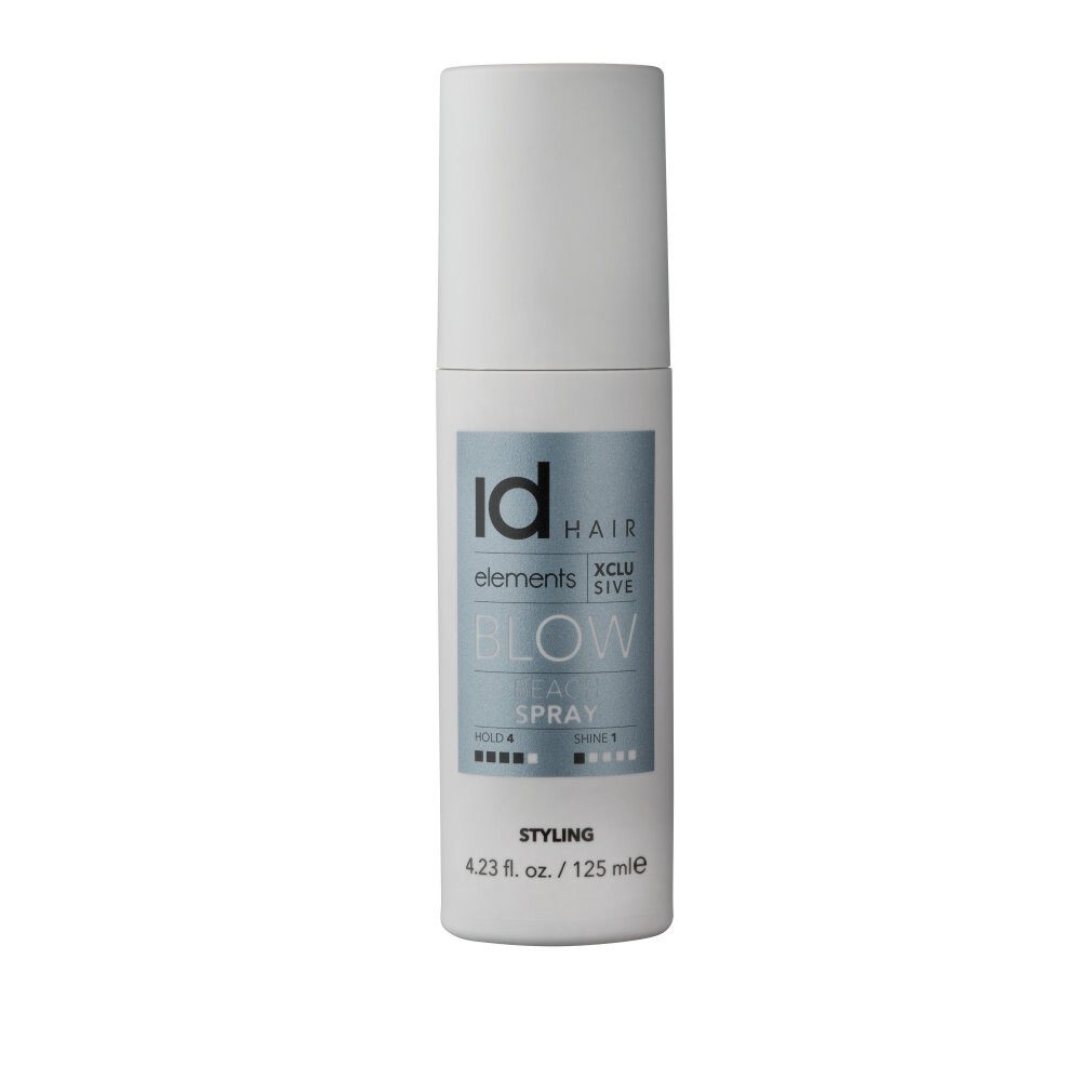 Id Hair Haarspray IdHAIR - Elemente Xclusive Strandspray 125ml