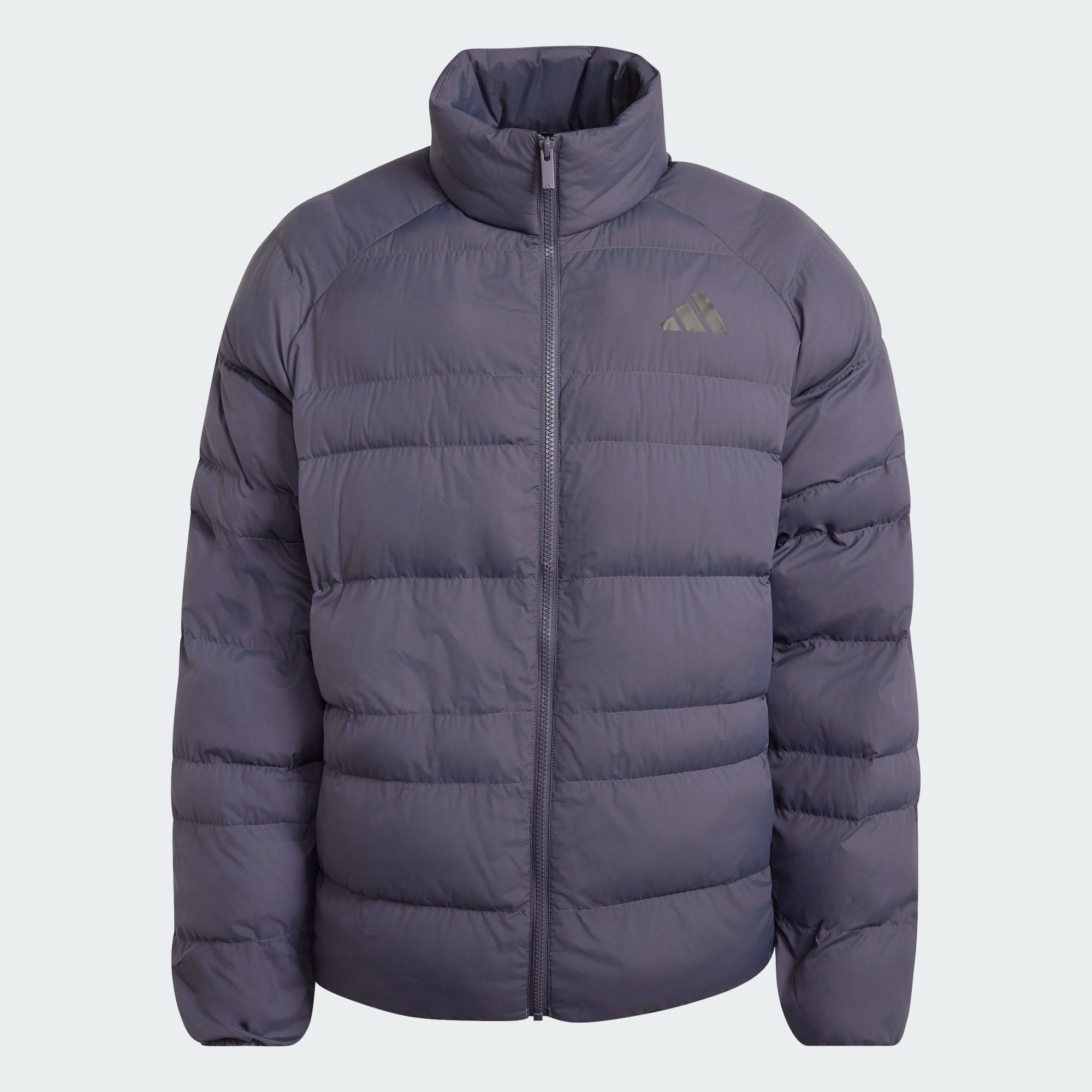 adidas Sportswear Funktionsjacke ESSENTIALS ISOLATIONSJACKE, VERSTAUBAR (1-St)