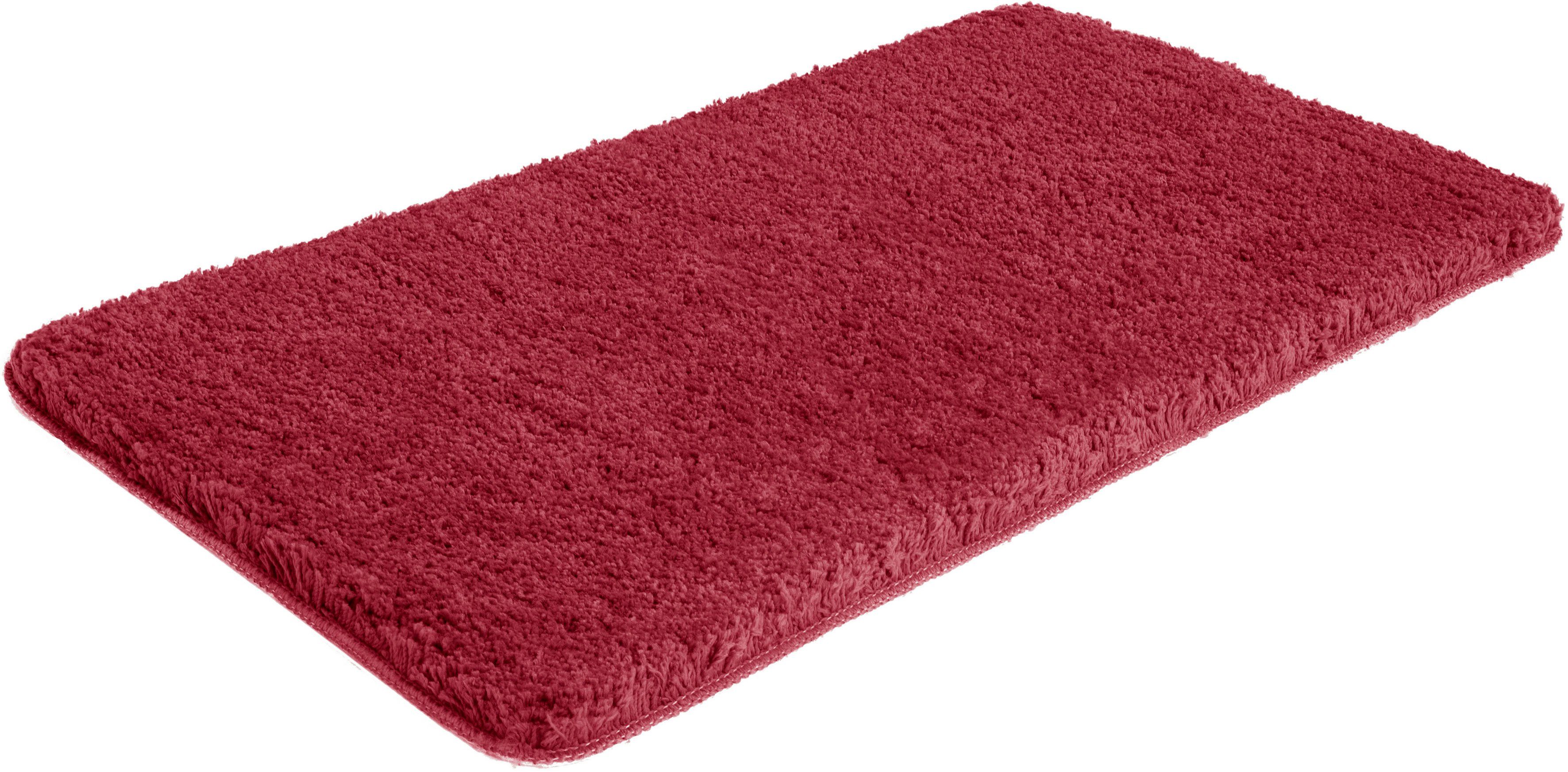 my home Badematte Sanremo, Badvorleger, Badezimmer günstig online kaufen