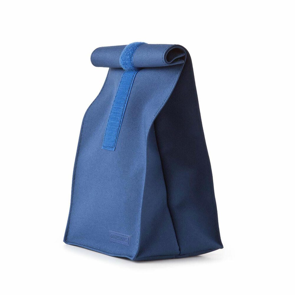 Authentics Kulturbeutel ROLL BAG S Dunkelblau