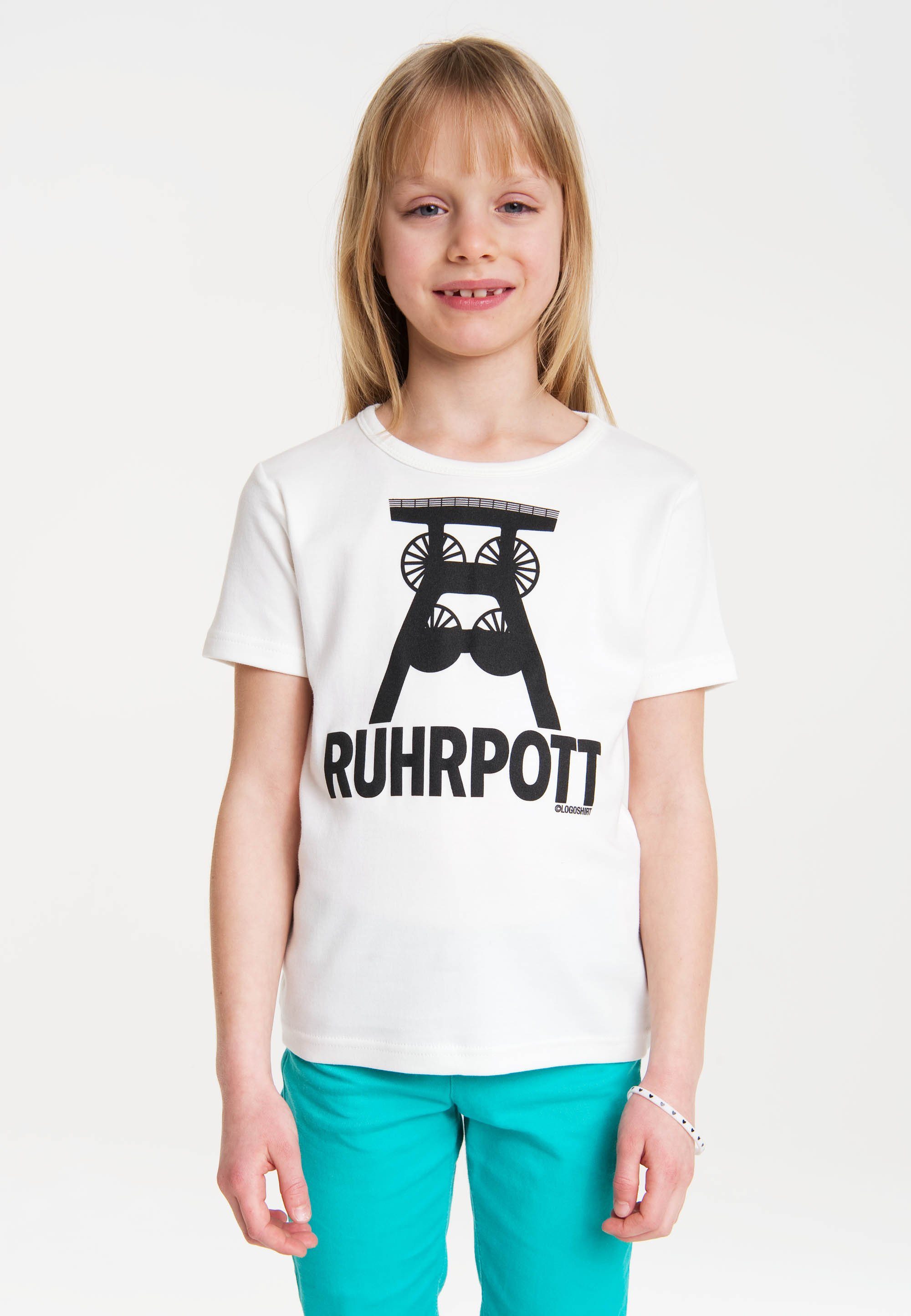 T-Shirt Ruhrpott