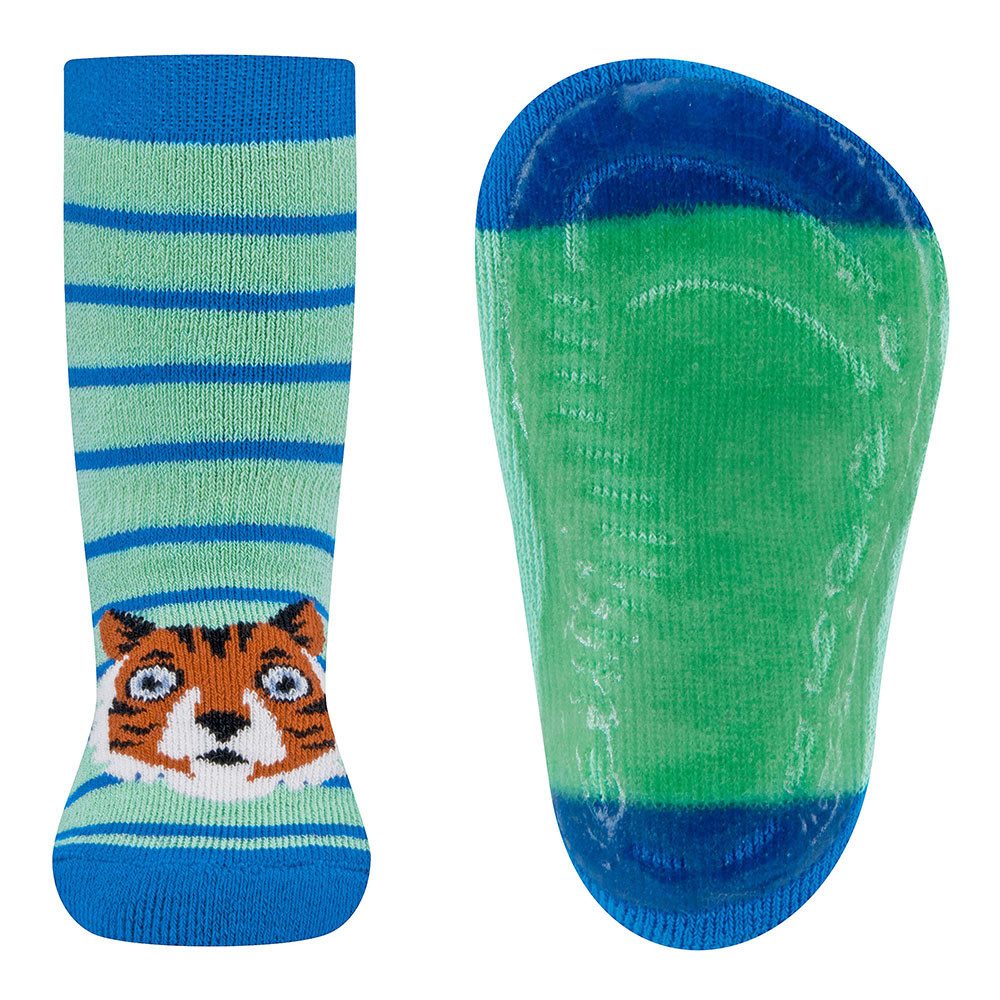 Ewers ABS-Socken Stoppersocken Tiger