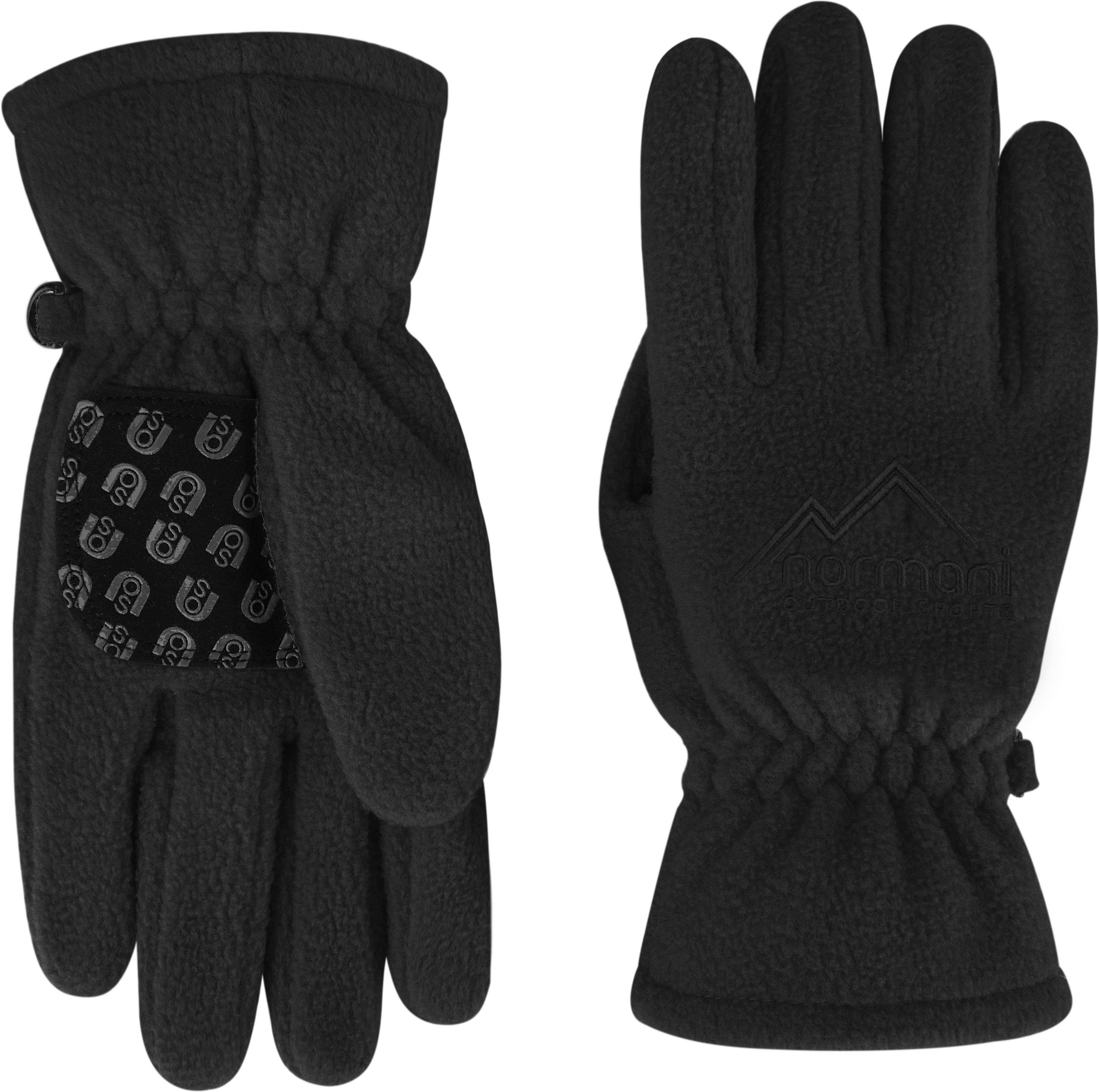 normani Skihandschuhe Kinder Fleecehandschuhe Mississauga Unisex Winterhandschuhe Thermohandschuhe Wollhandschuhe