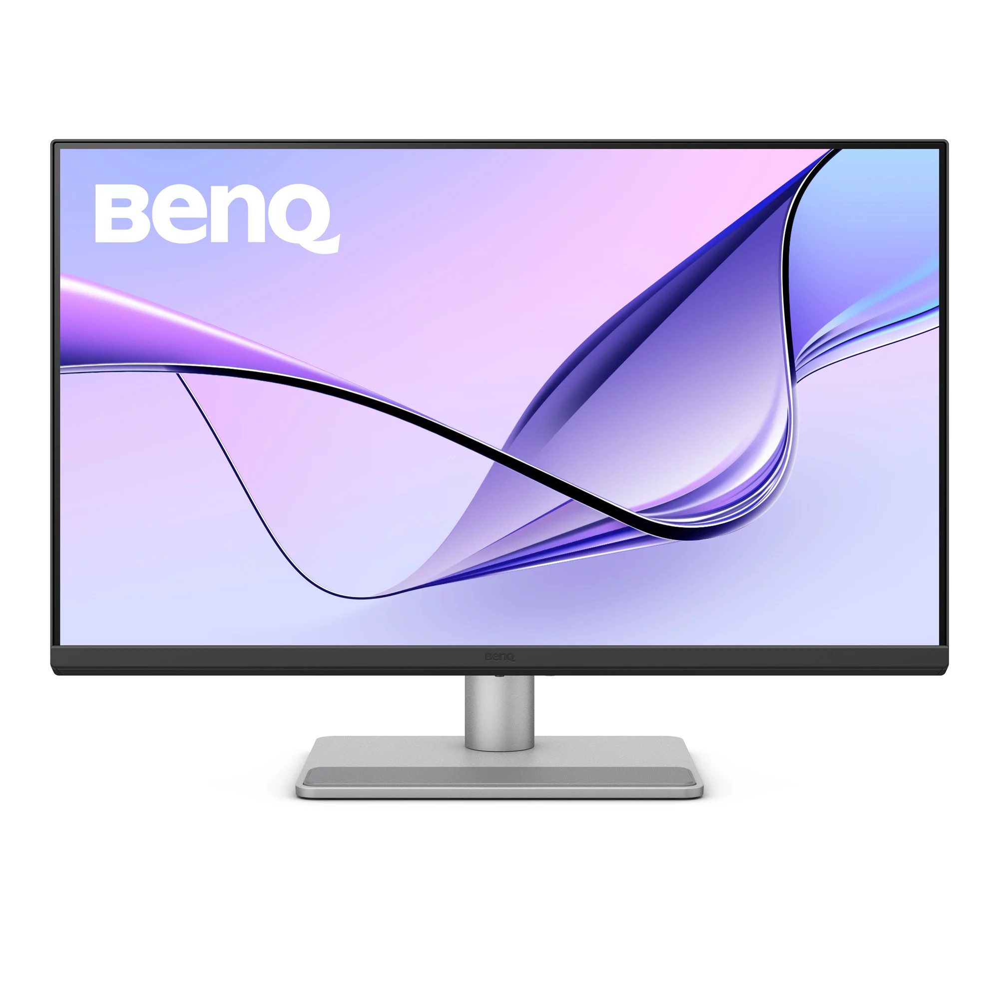 BenQ BenQ 68,6cm MA270UP 16:9 USB-C/HDMI silv. lift/piv UHD LED-Monitor (68,6 cm/27 ", 3840 x 2160 px, 4K Ultra HD, 5 ms Reaktionszeit, 60 Hz, LED)