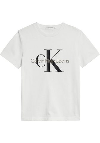 Calvin Klein Jeans Calvin KLEIN Džinsai Marškinėliai MONO...