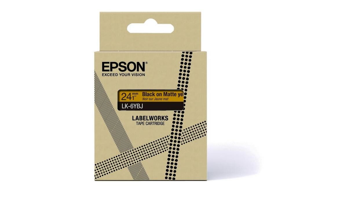 Epson Scanner