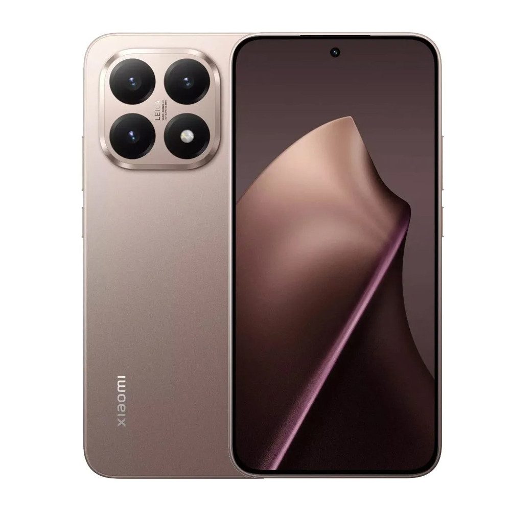 Xiaomi 15T 5G 12+512GB Smartphone (17,34 cm, 50 MP Kamera)