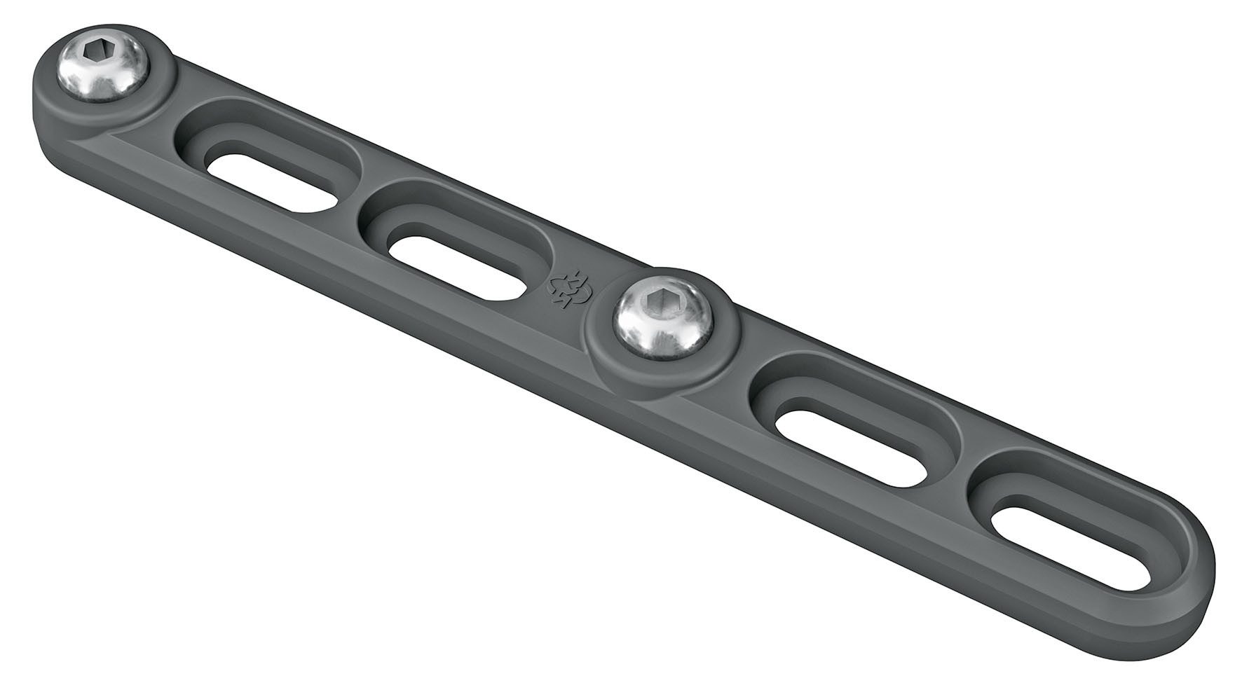 SKS Fahrrad-Flaschenhalter SKS Adapter für Бутылкиhalter Cage Shifter schwarz-matt