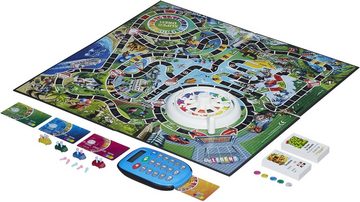 Hasbro Spiel, Hasbro Gaming, Das Spiel des Lebens Banking