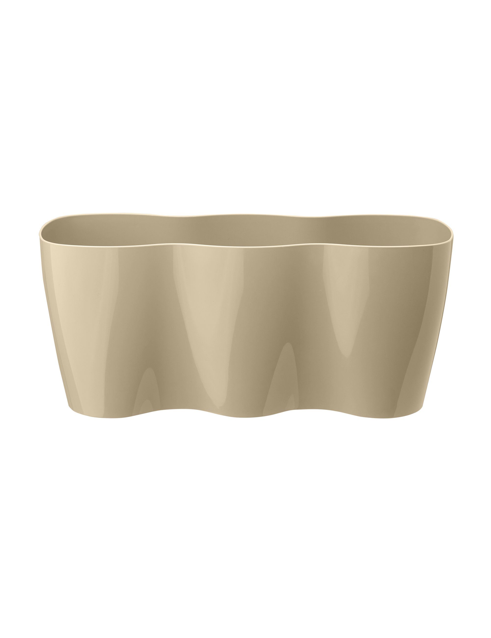 Garronda Pflanzengefäß Blumentopf GD-0042 Beige12