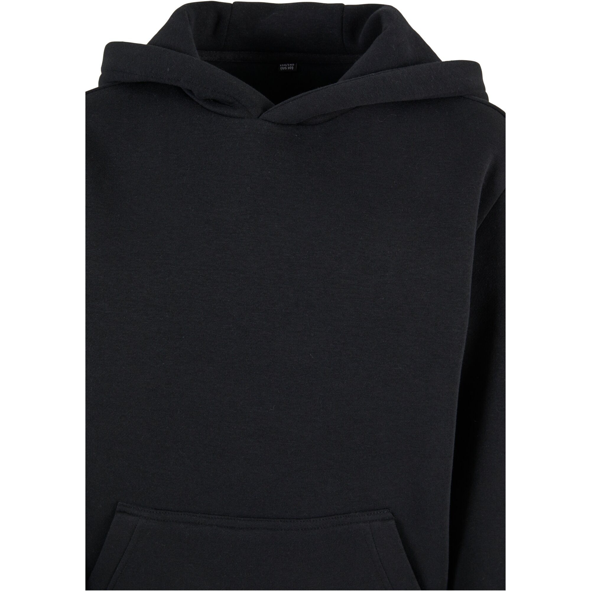 Build Your Brand Kapuzenpullover Build Your Brand Kids Fluffy Hoody (Kapuzenpullover, Hoodie, Hoody, Kapuzenpullover) – Bild 5 von 5