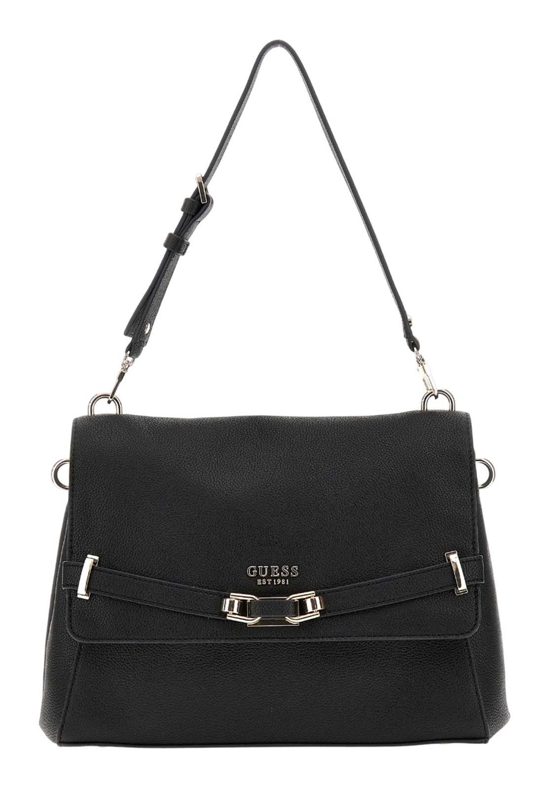 Umhängetasche Flap Shoulder Bag