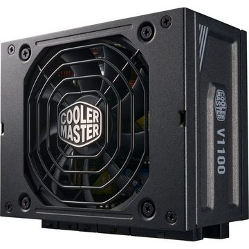 COOLER MASTER V 1100 SFX Platinum 1100W PC-Netzteil