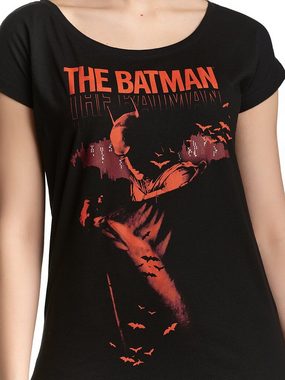 Warner T-Shirt Batman Bloody Night