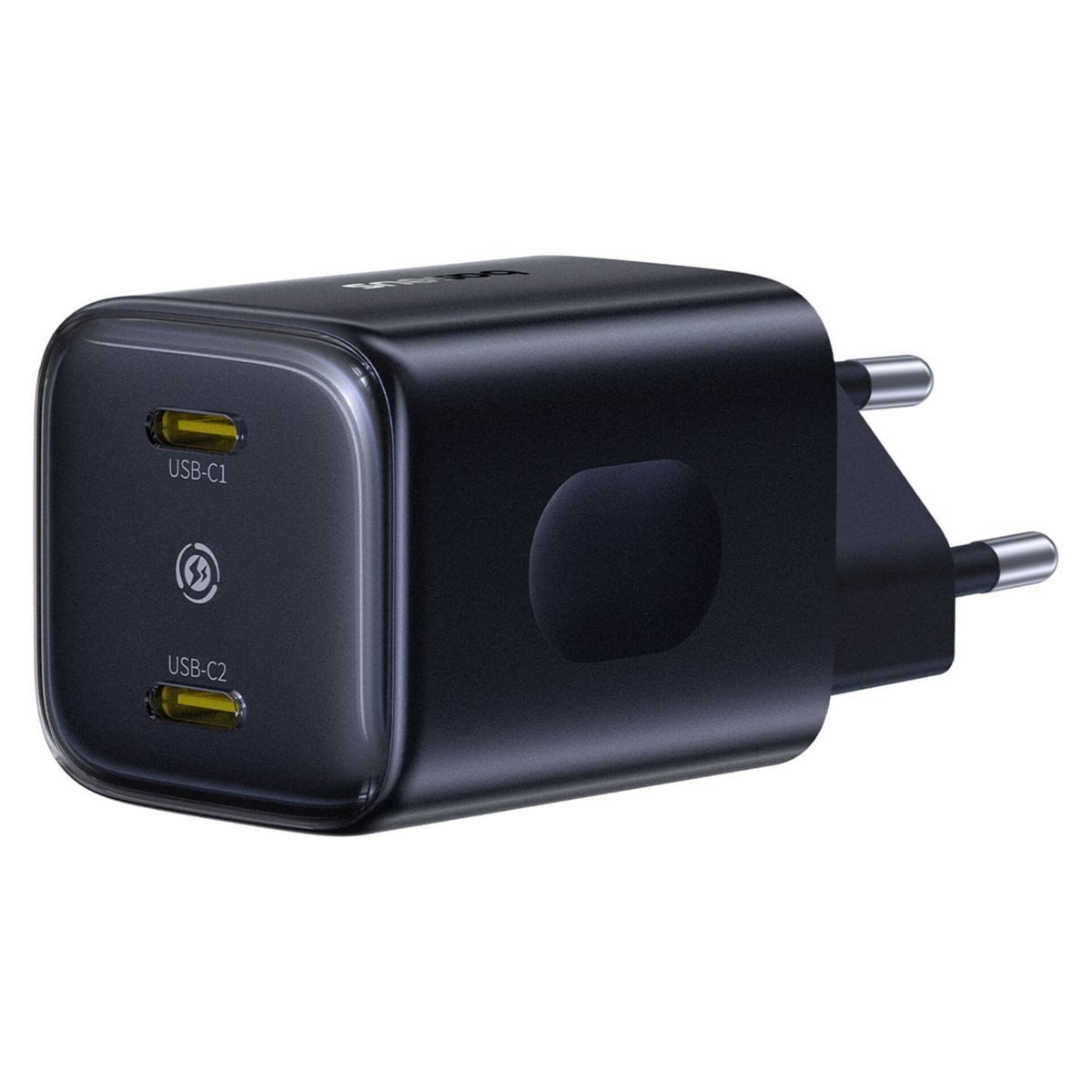 Baseus PicoGo AN13 Fast Charger 45W EU Cosmic USB-Ladegerät