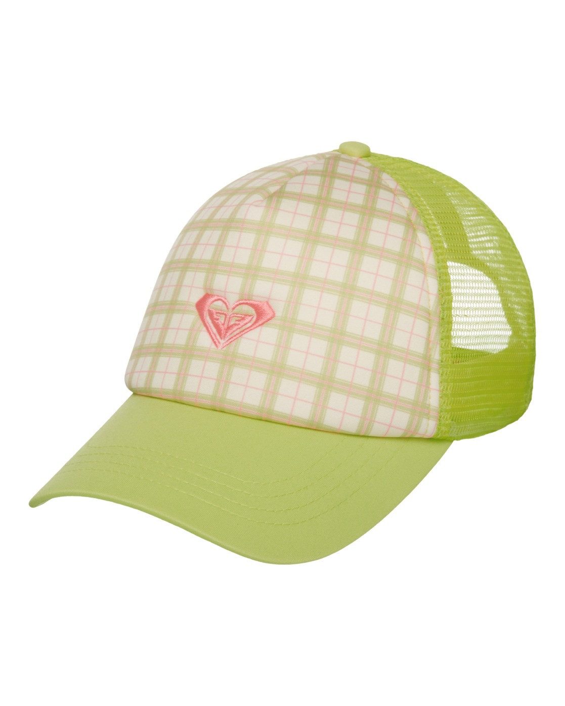 Roxy Trucker Cap Beautiful Morning