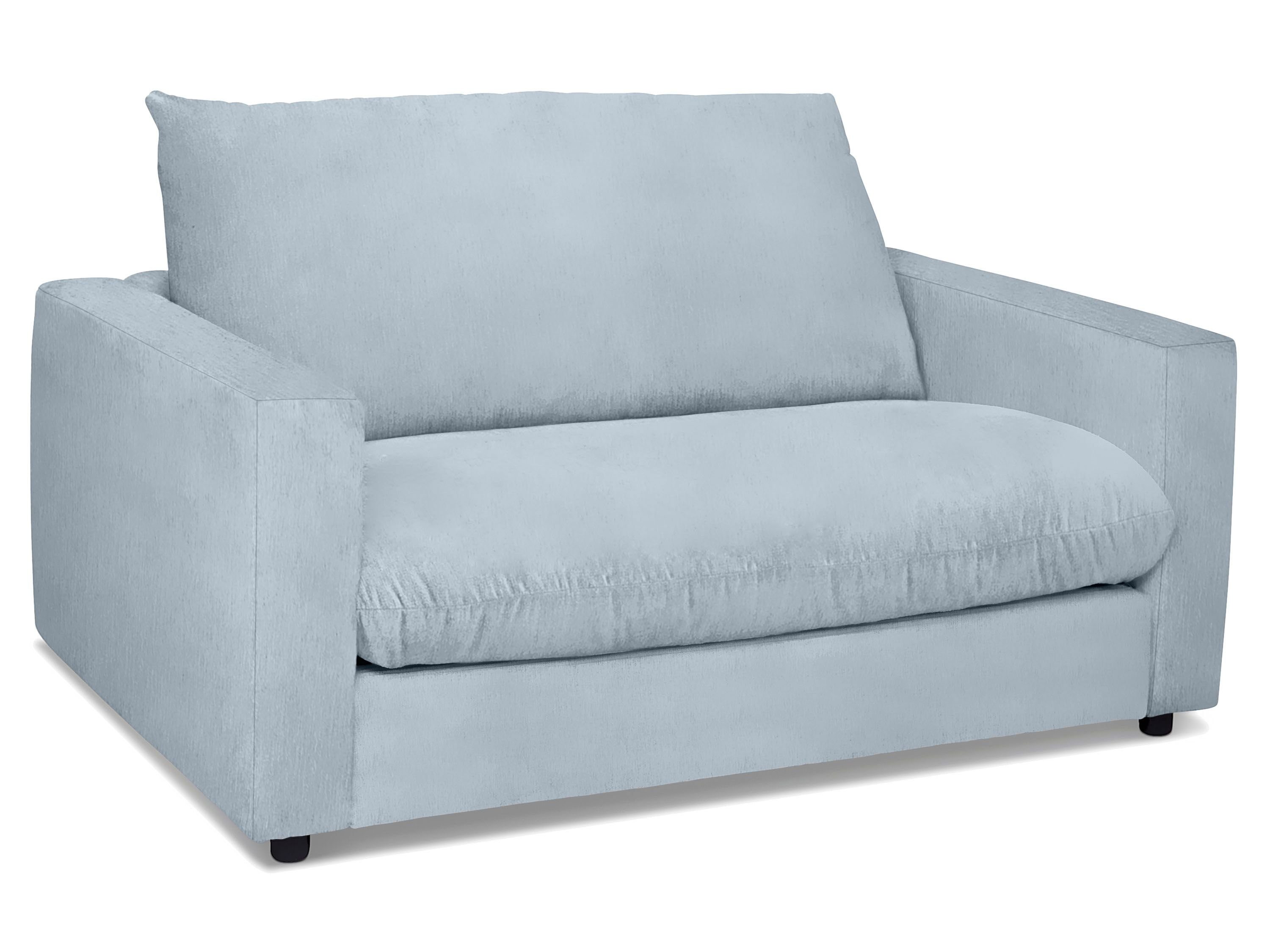 SANSIBAR LIVING Sessel Sessel SANSIBAR WANGEROOGE BHT 146x87x107 cm