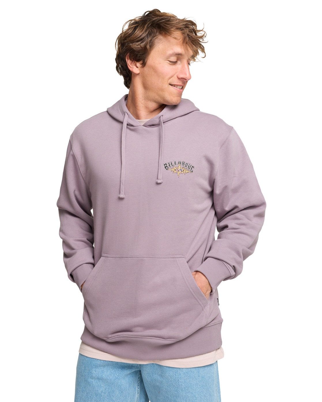 Billabong Hoodie Foundation günstig online kaufen