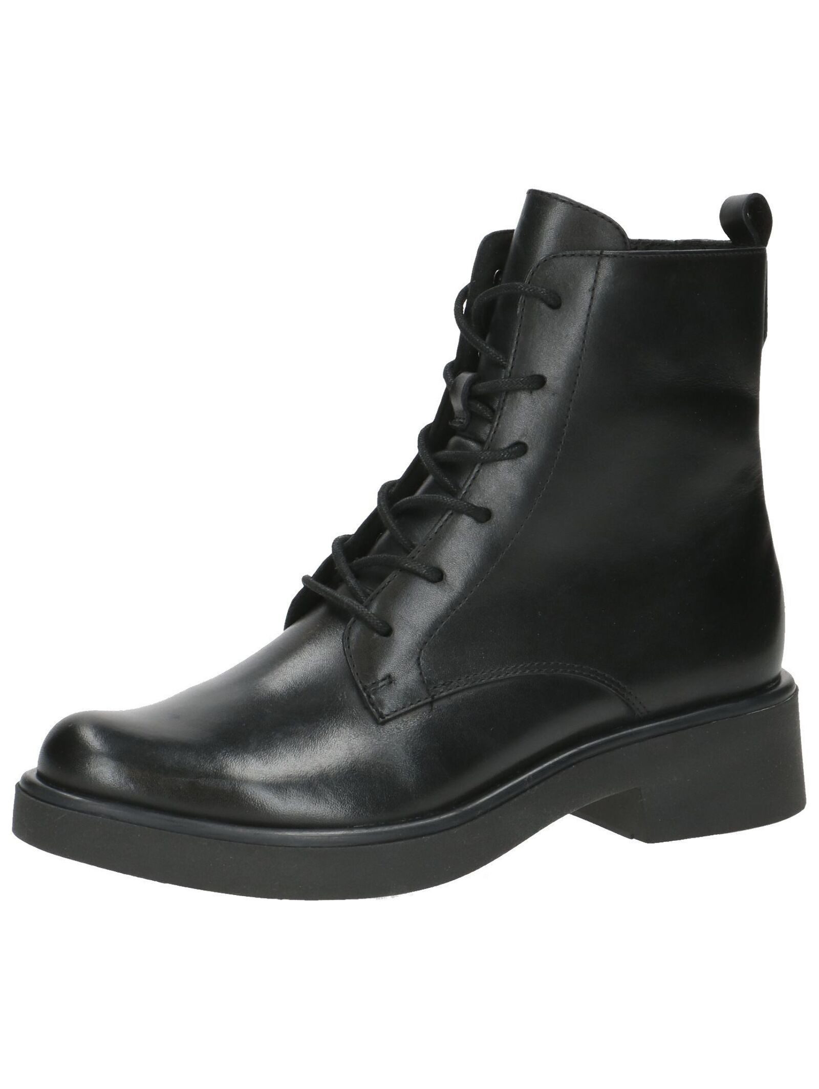 Caprice Caprice Stiefelette Nappaleder Schnürstiefelette günstig online kaufen