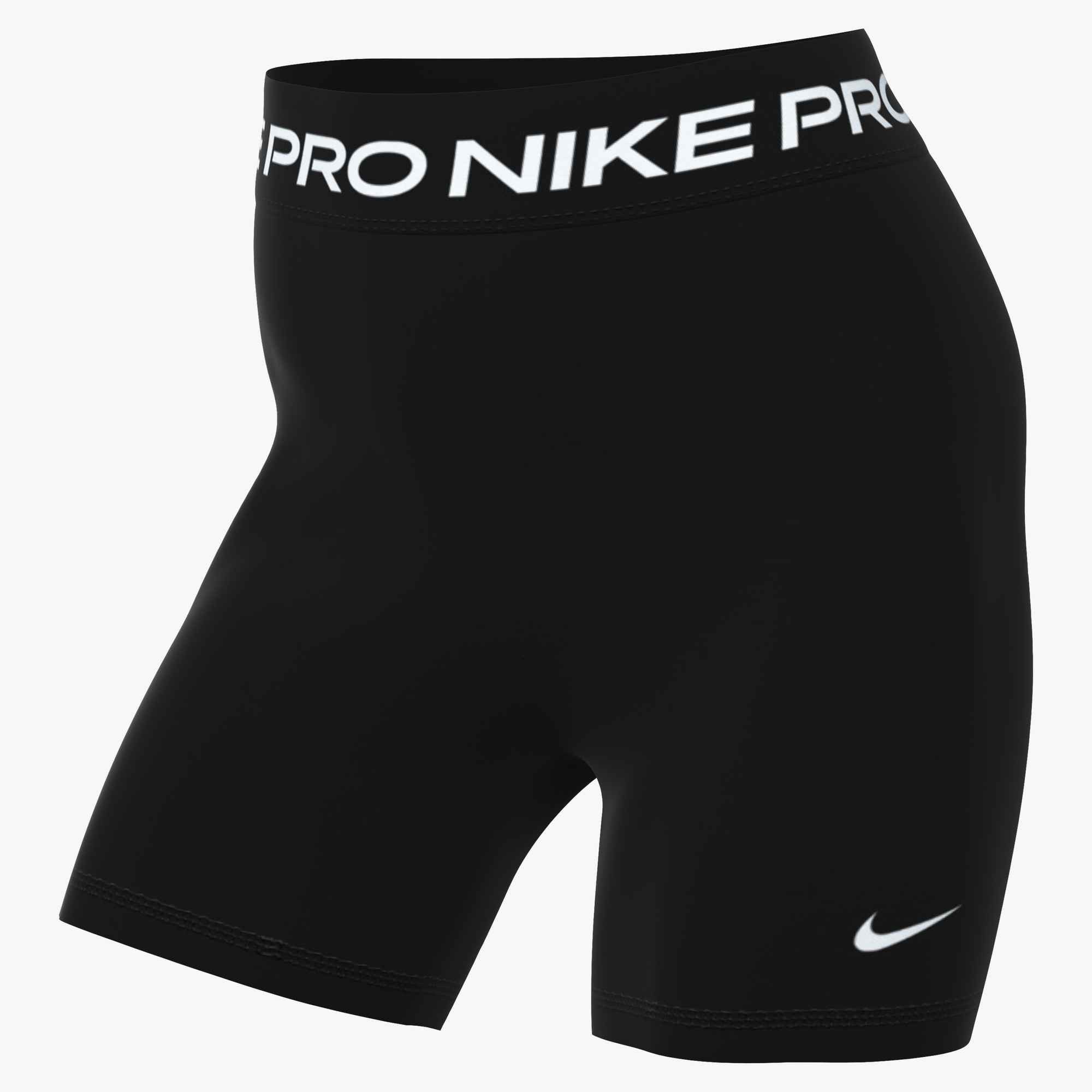 Nike Trainingstights W NP DF 365 MR 5IN SHORT USM günstig online kaufen