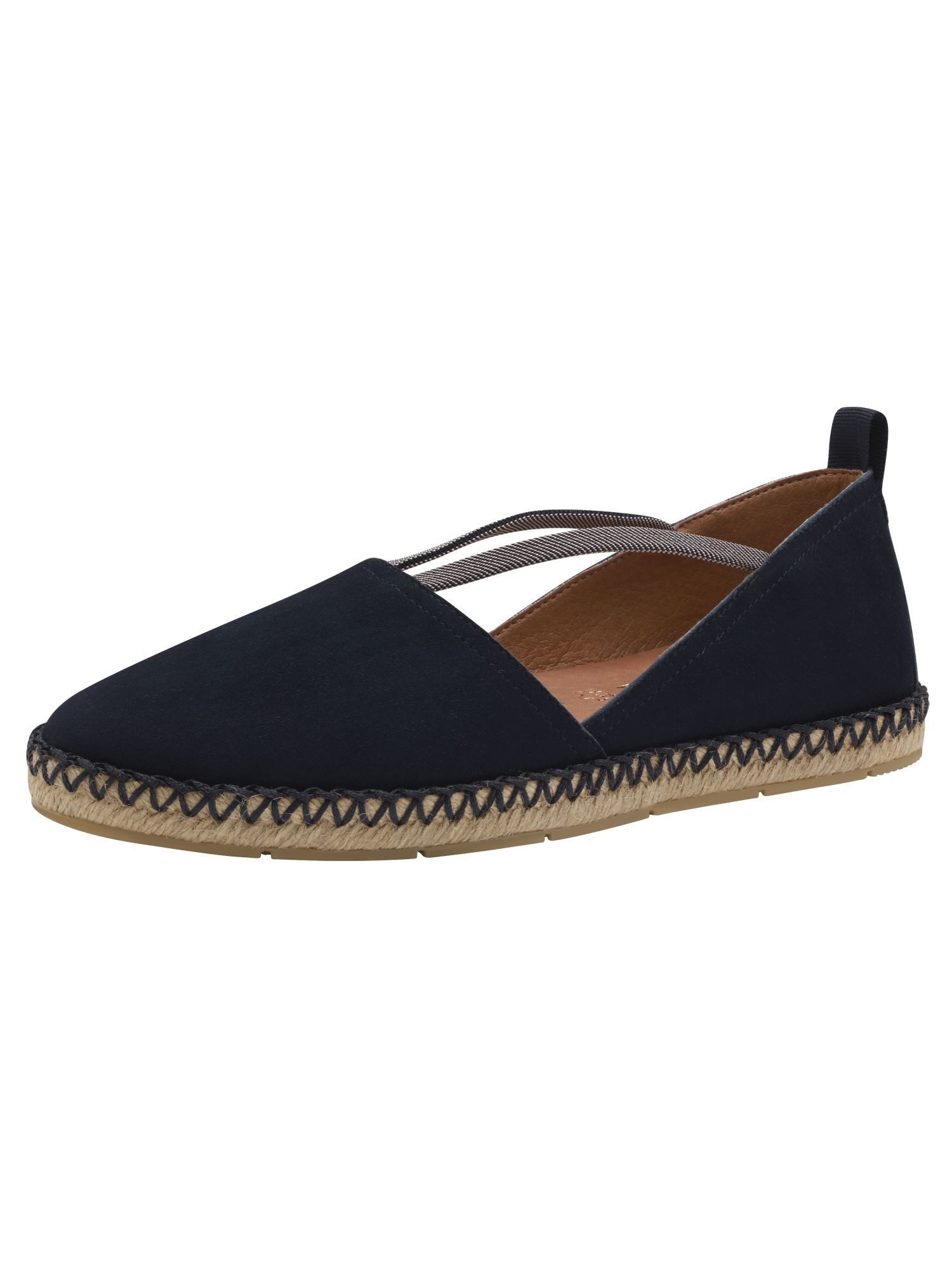 Tamaris Эспадрильи 1-24620-44 Espadrille herausnehmbares Fußbett